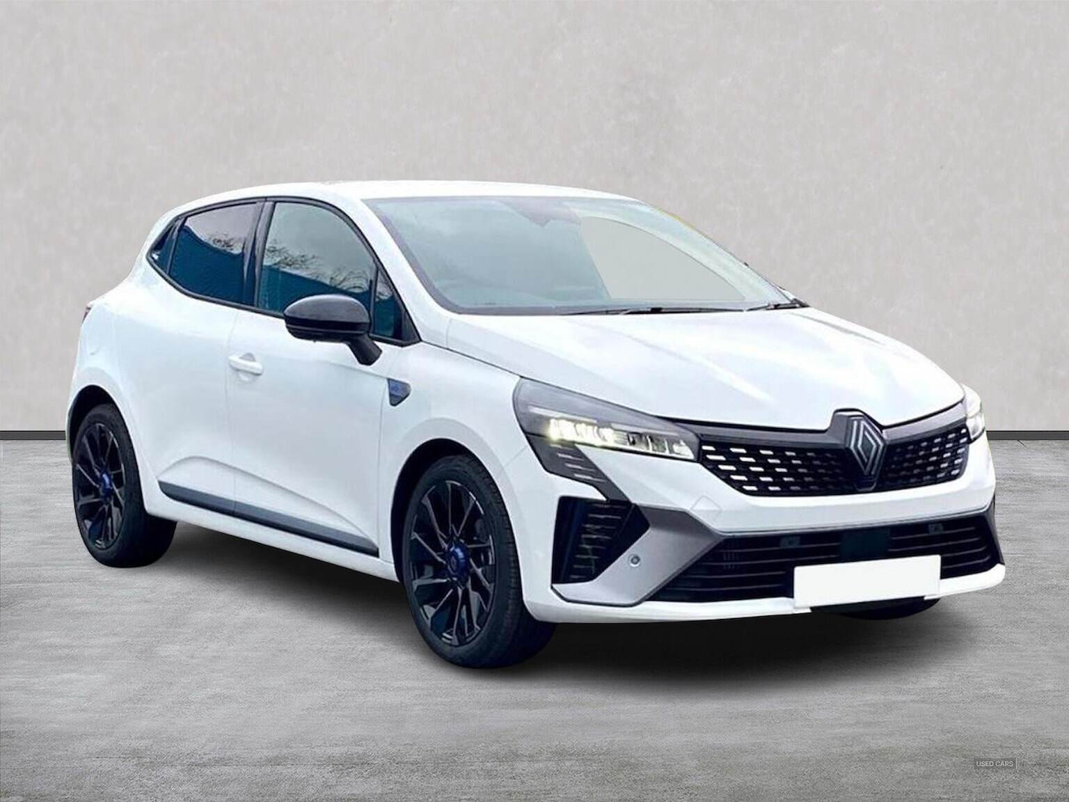 May 2025 Renault Clio 1.0 Tce 90 Esprit Alpine 5Dr