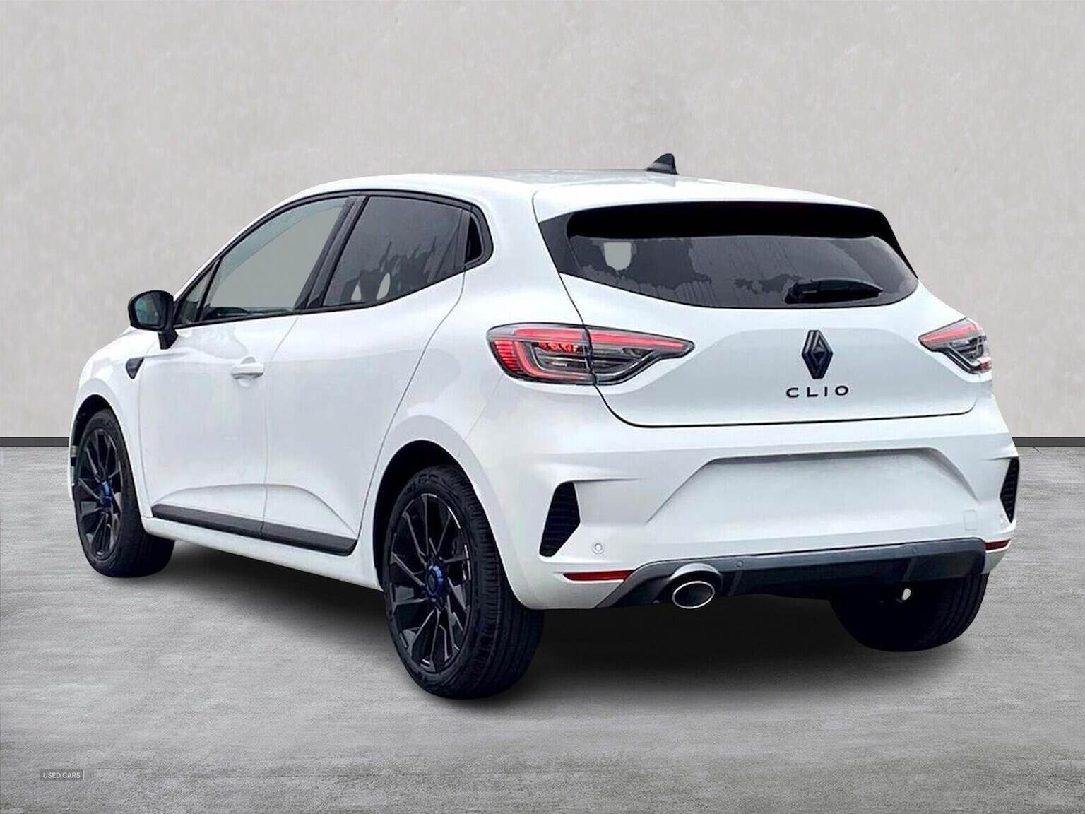 May 2025 Renault Clio 1.0 Tce 90 Esprit Alpine 5Dr
