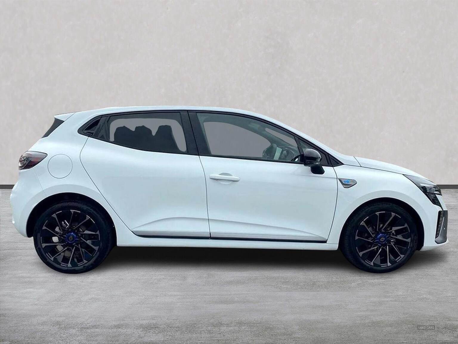 May 2025 Renault Clio 1.0 Tce 90 Esprit Alpine 5Dr