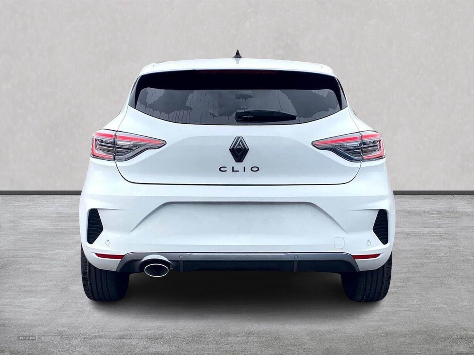 May 2025 Renault Clio 1.0 Tce 90 Esprit Alpine 5Dr