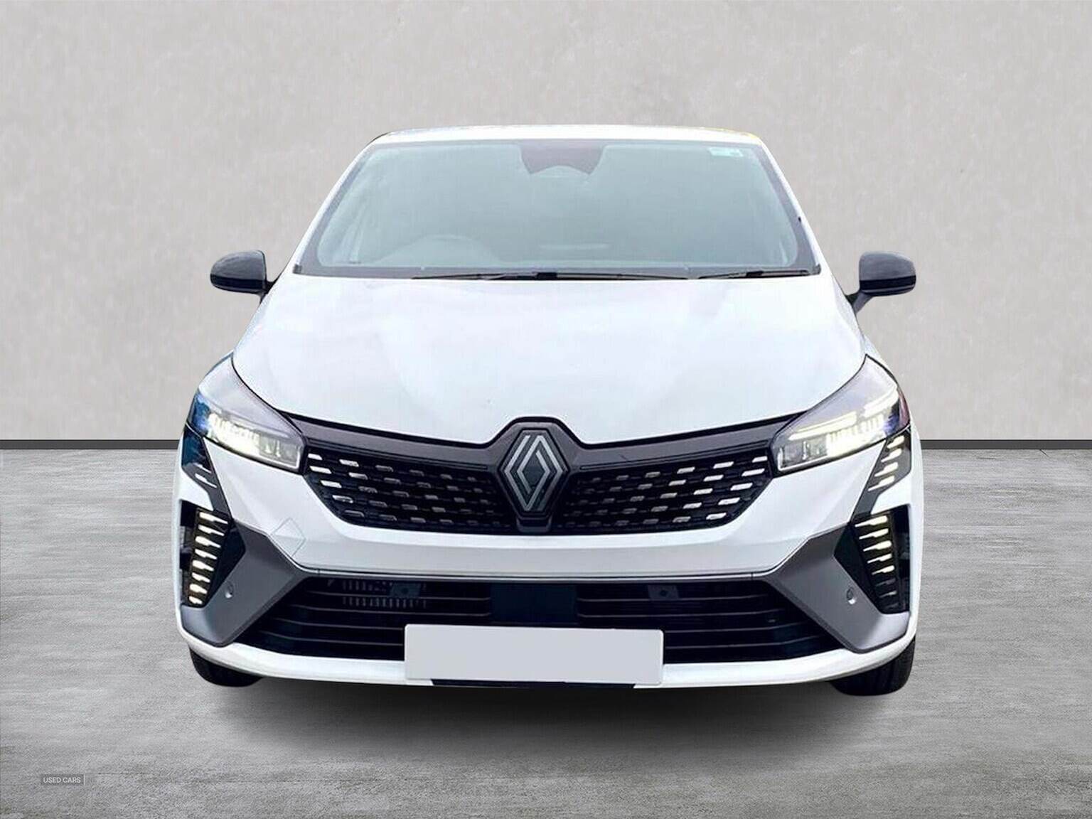 May 2025 Renault Clio 1.0 Tce 90 Esprit Alpine 5Dr
