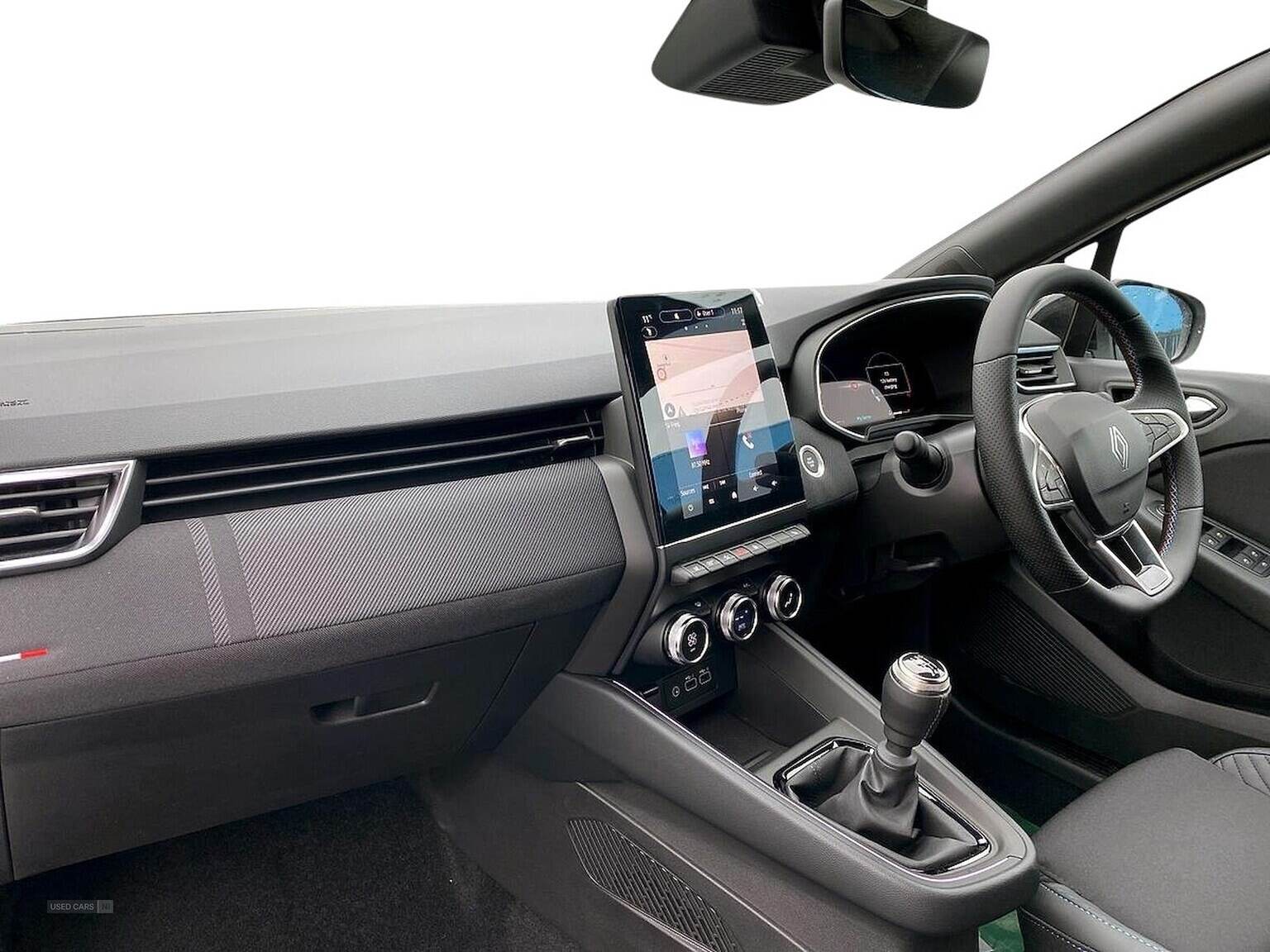 May 2025 Renault Clio 1.0 Tce 90 Esprit Alpine 5Dr