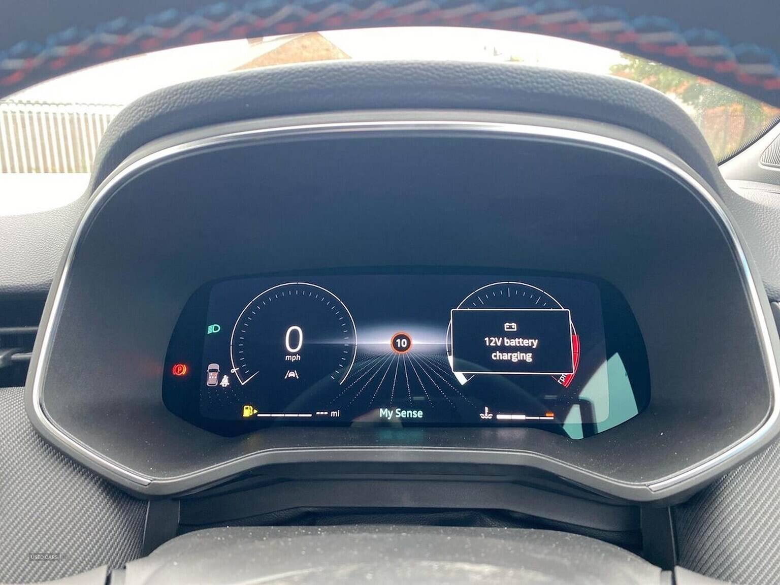 May 2025 Renault Clio 1.0 Tce 90 Esprit Alpine 5Dr