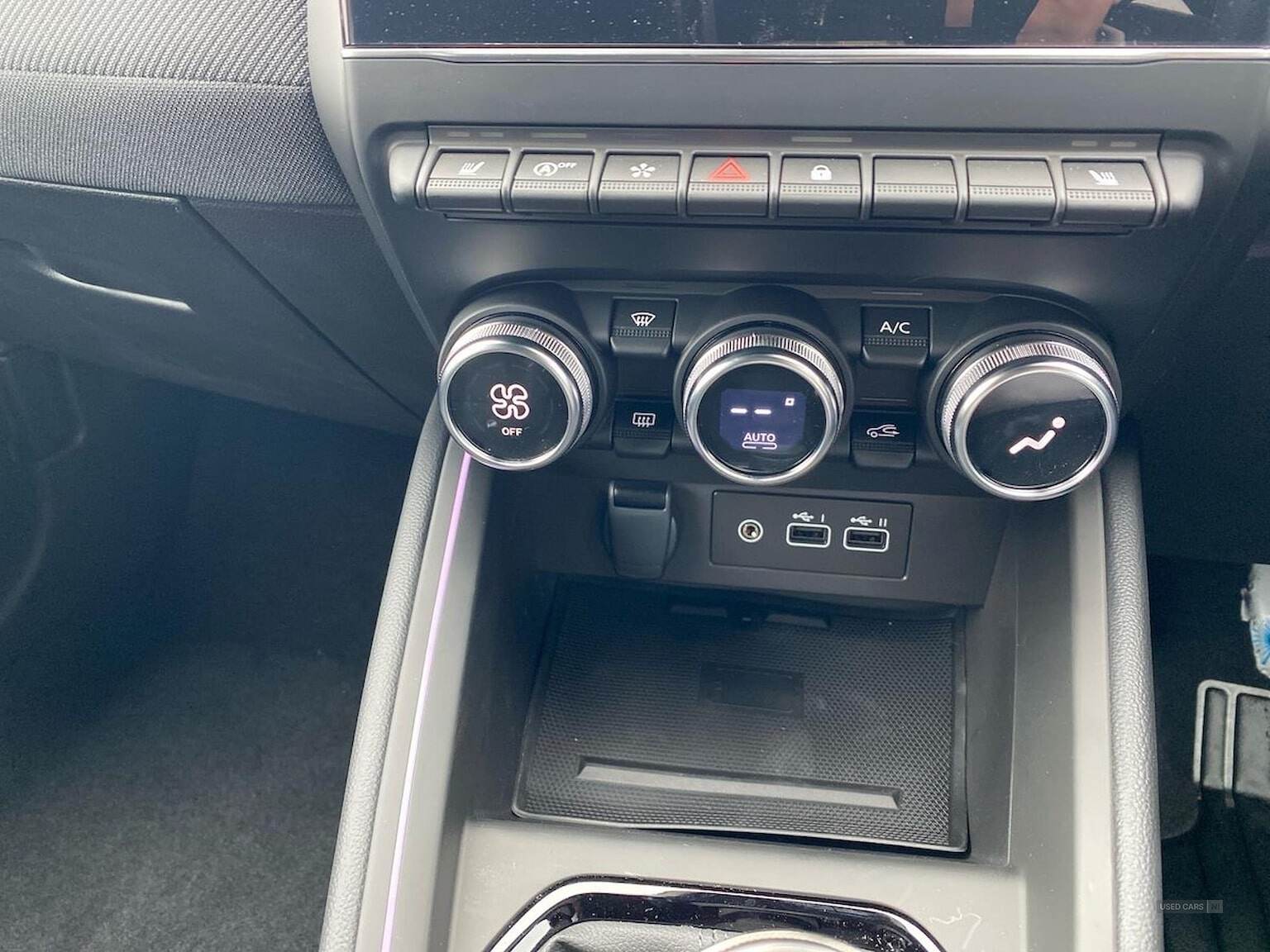 May 2025 Renault Clio 1.0 Tce 90 Esprit Alpine 5Dr