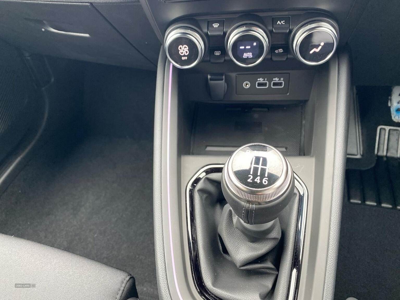May 2025 Renault Clio 1.0 Tce 90 Esprit Alpine 5Dr