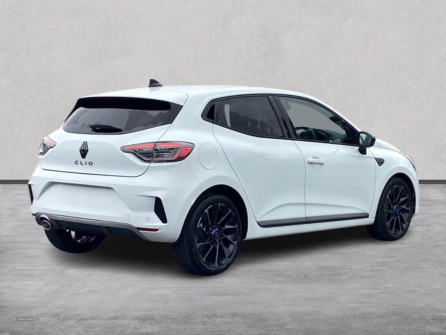 May 2025 Renault Clio 1.0 Tce 90 Esprit Alpine 5Dr