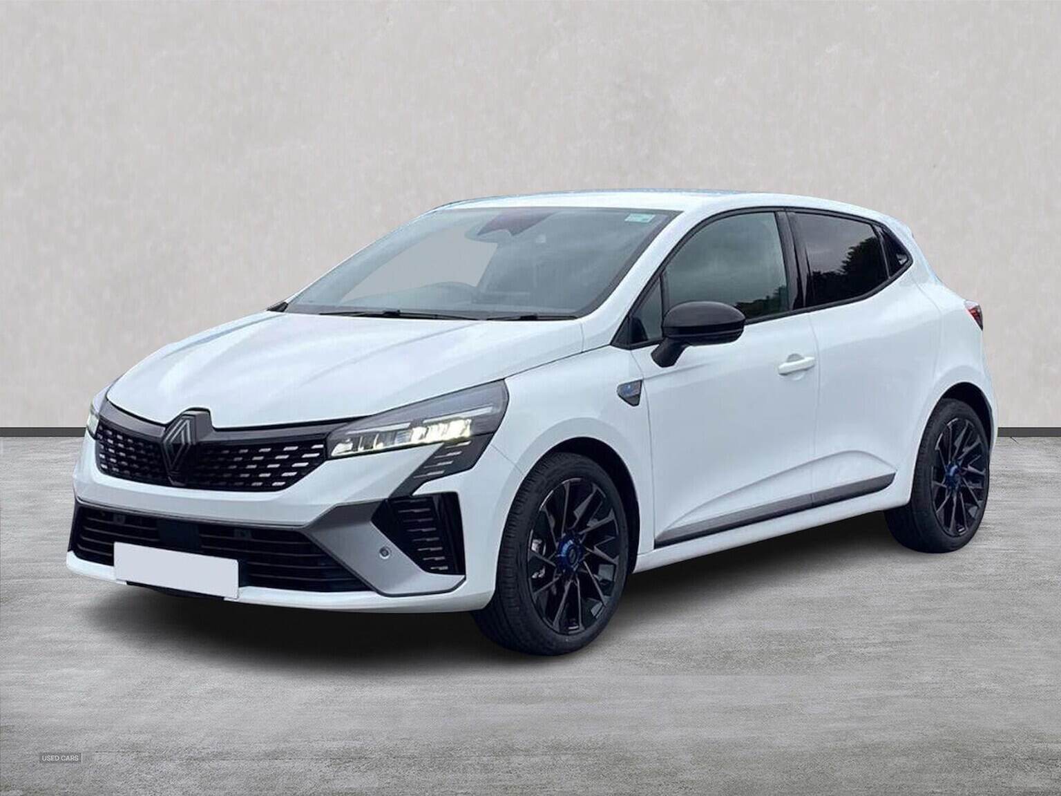 May 2025 Renault Clio 1.0 Tce 90 Esprit Alpine 5Dr