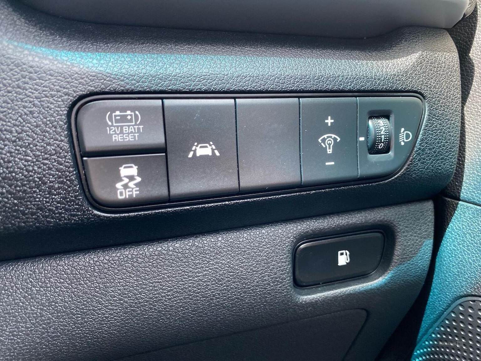 Mar 2021 Kia Niro ESTATE