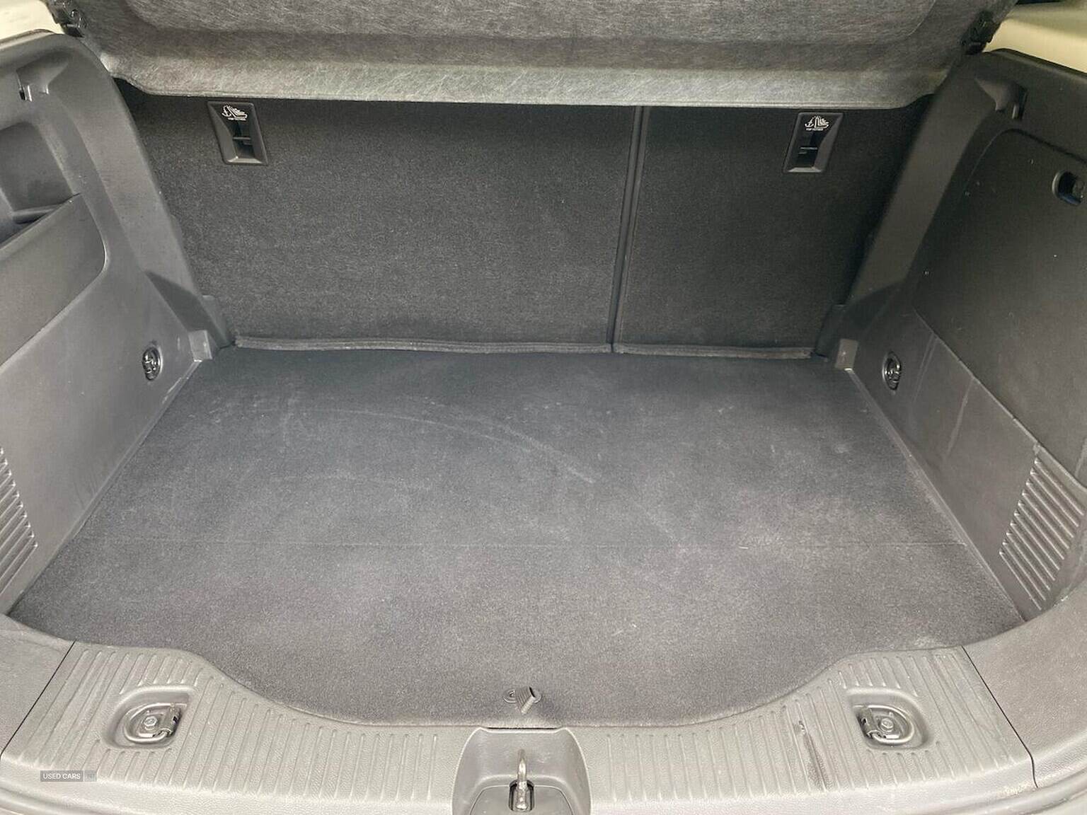 Dec 2016 Vauxhall Mokka X 1.6I Elite 5Dr