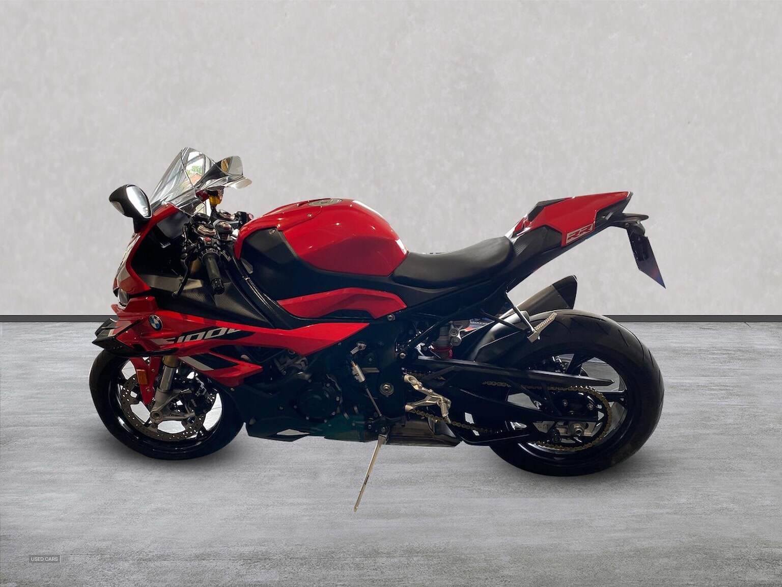 2023 BMW S1000 S1000 RR Sport (23My)