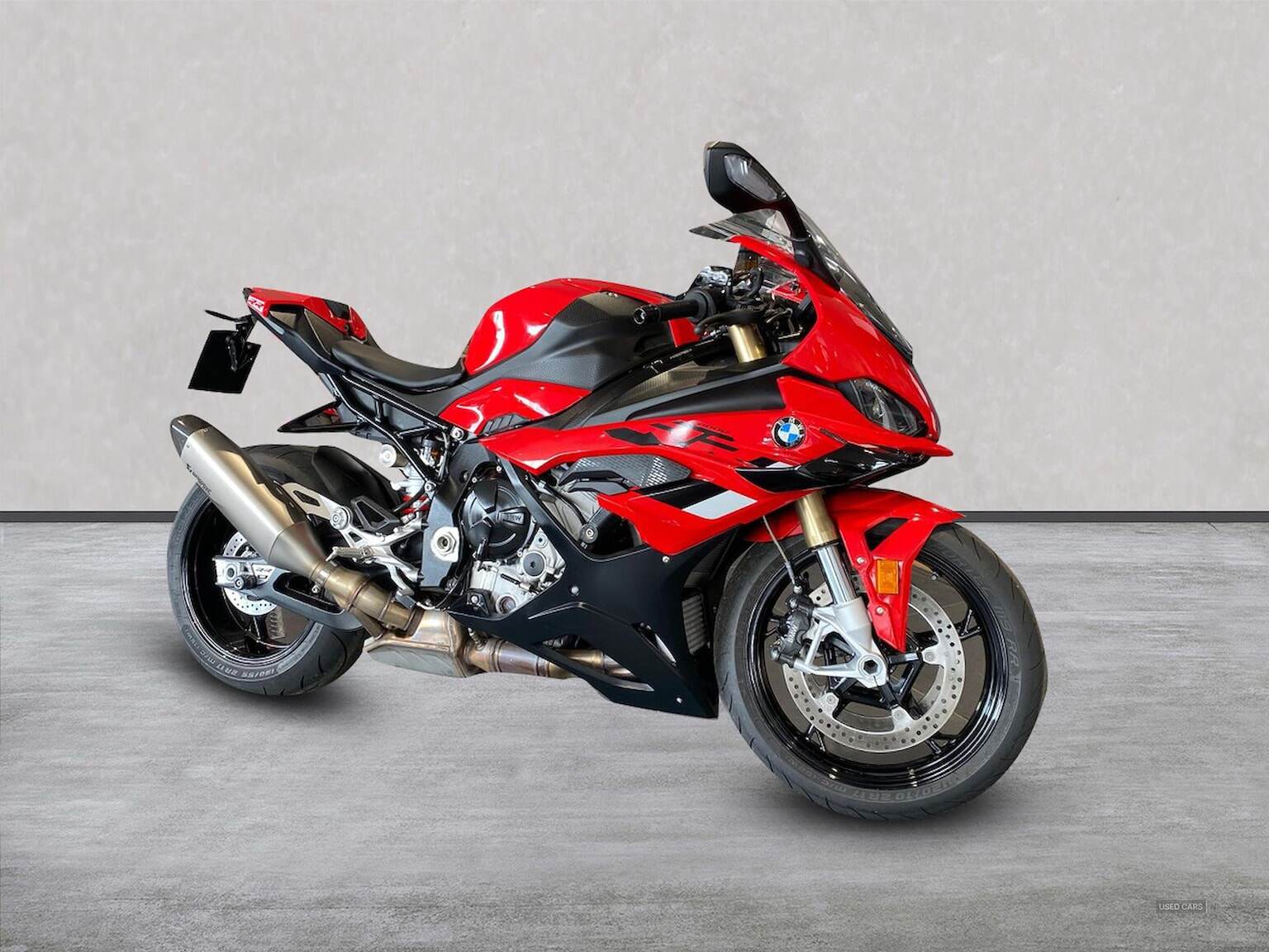 2023 BMW S1000 S1000 RR Sport (23My)