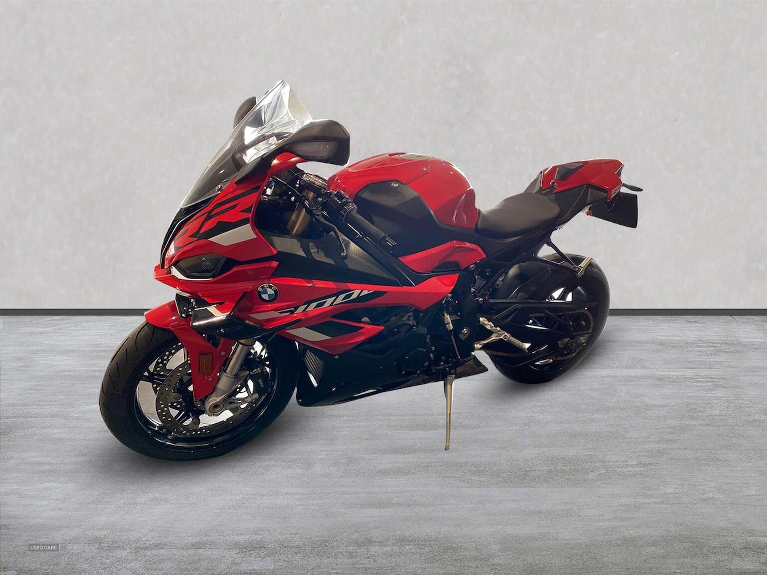 2023 BMW S1000 S1000 RR Sport (23My)