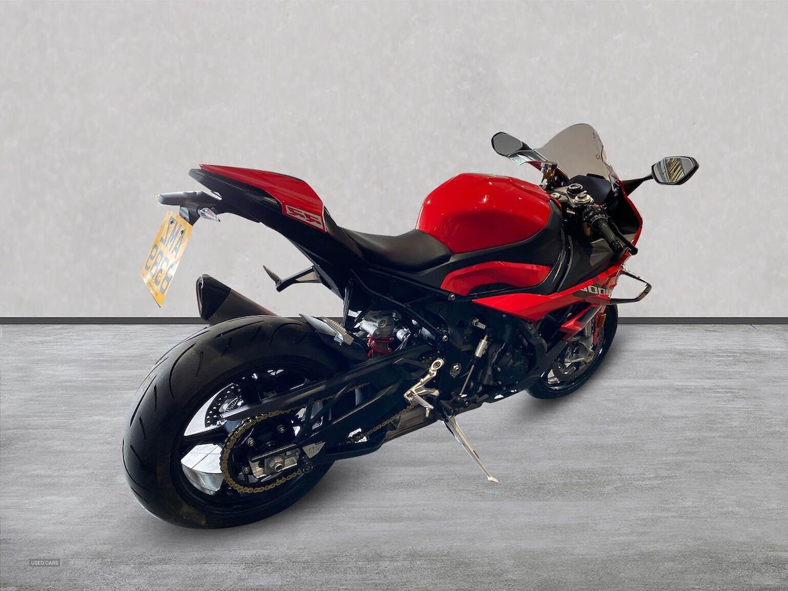 2023 BMW S1000 S1000 RR Sport (23My)