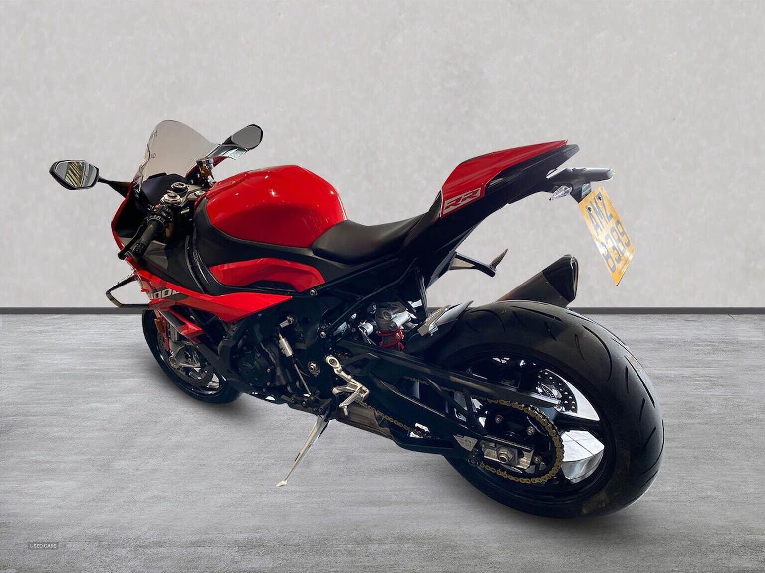 2023 BMW S1000 S1000 RR Sport (23My)