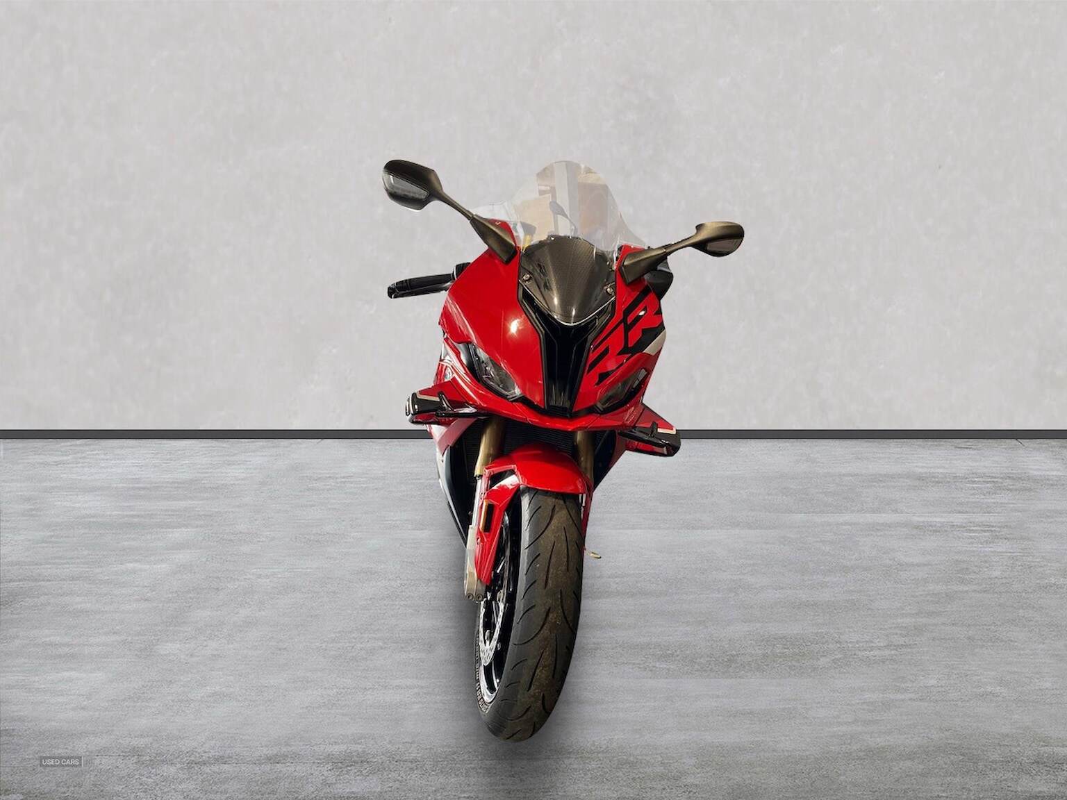 2023 BMW S1000 S1000 RR Sport (23My)