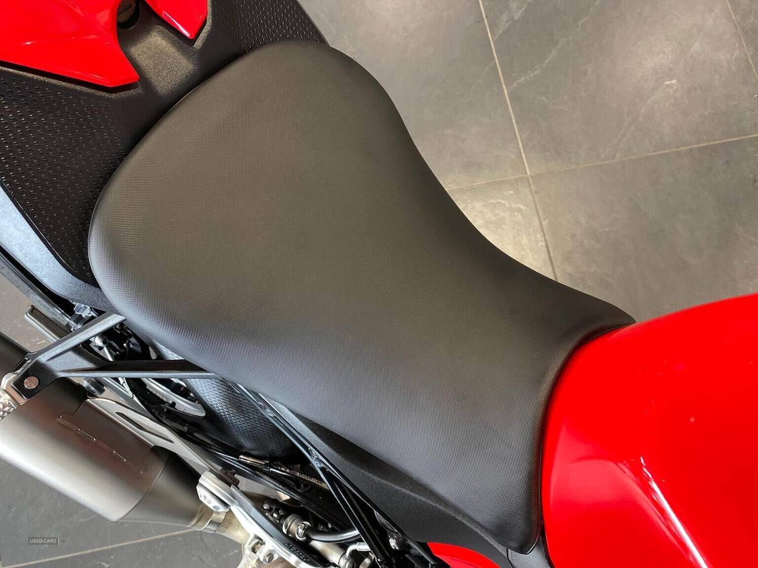 2023 BMW S1000 S1000 RR Sport (23My)