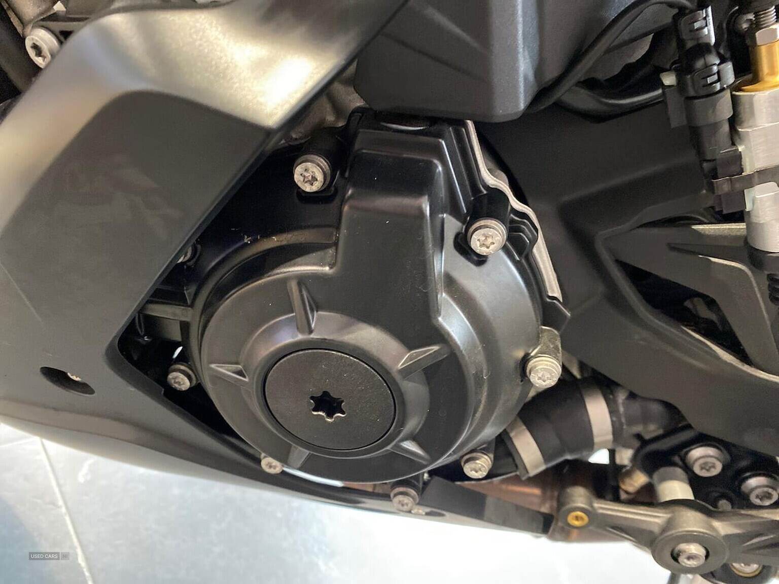 2023 BMW S1000 S1000 RR Sport (23My)