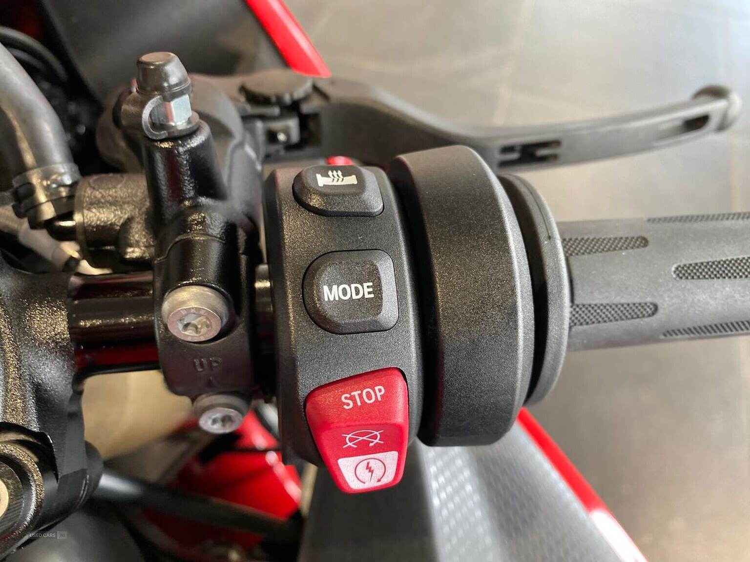 2023 BMW S1000 S1000 RR Sport (23My)