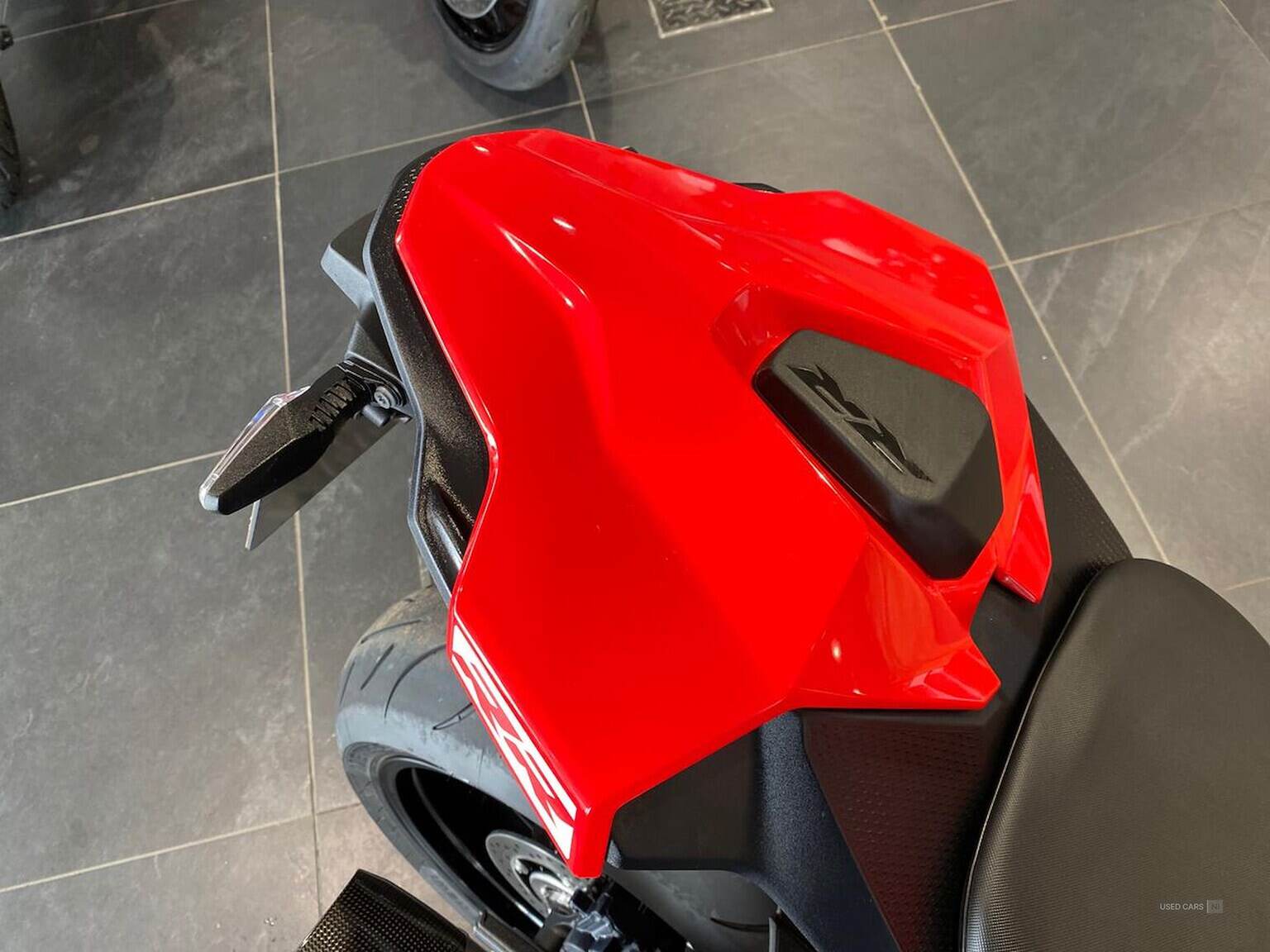 2023 BMW S1000 S1000 RR Sport (23My)