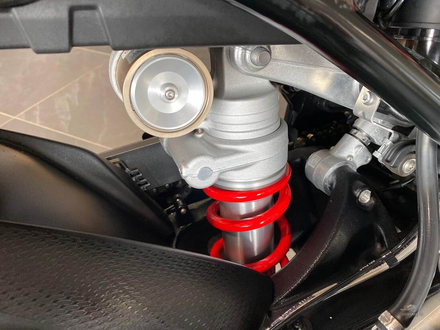 2023 BMW S1000 S1000 RR Sport (23My)
