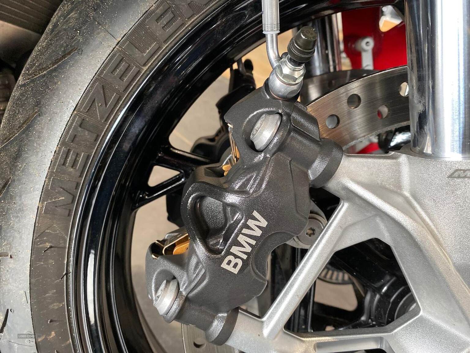 2023 BMW S1000 S1000 RR Sport (23My)
