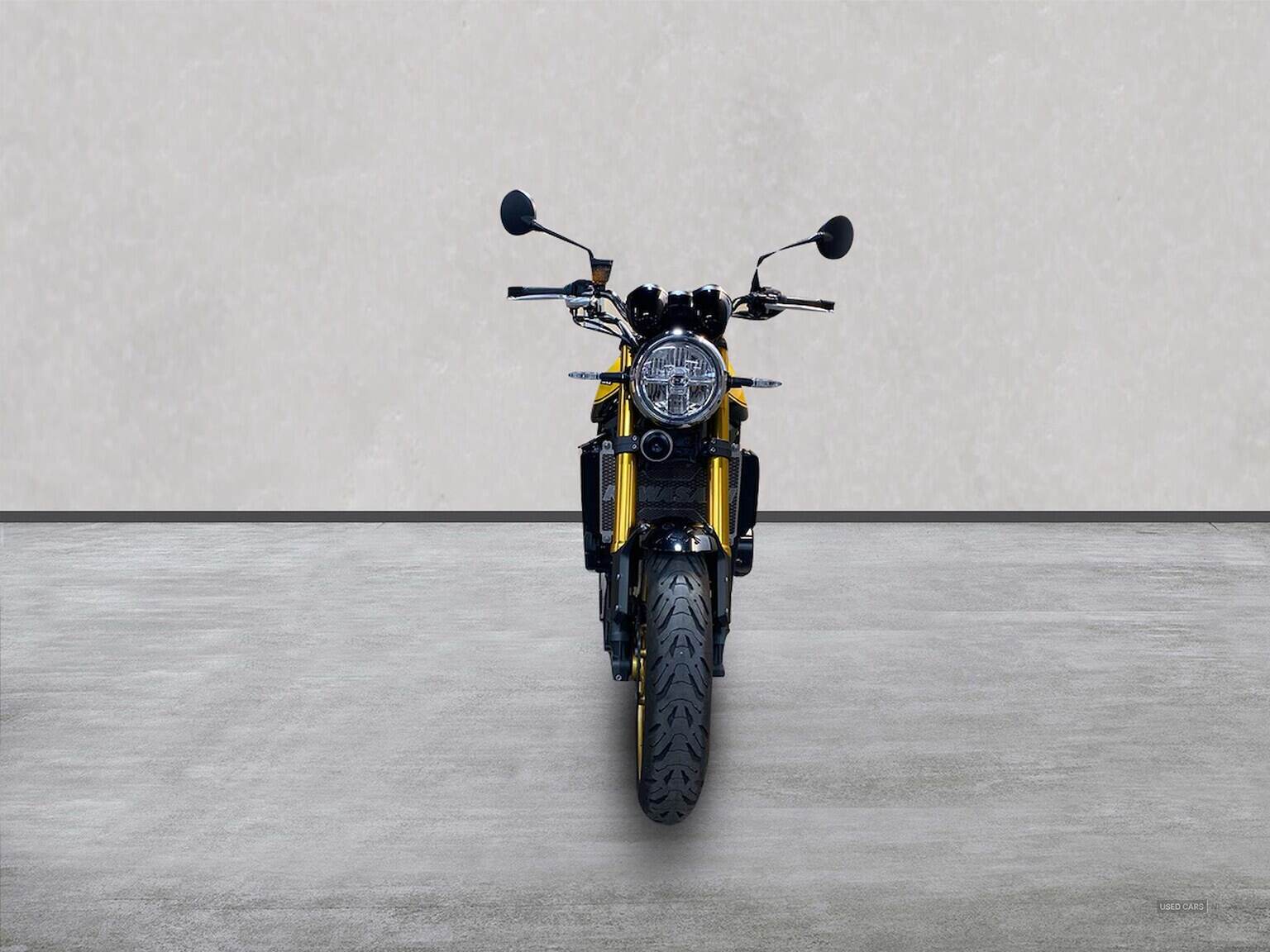Jul 2023 Kawasaki Z r900Nnfnb (22My)