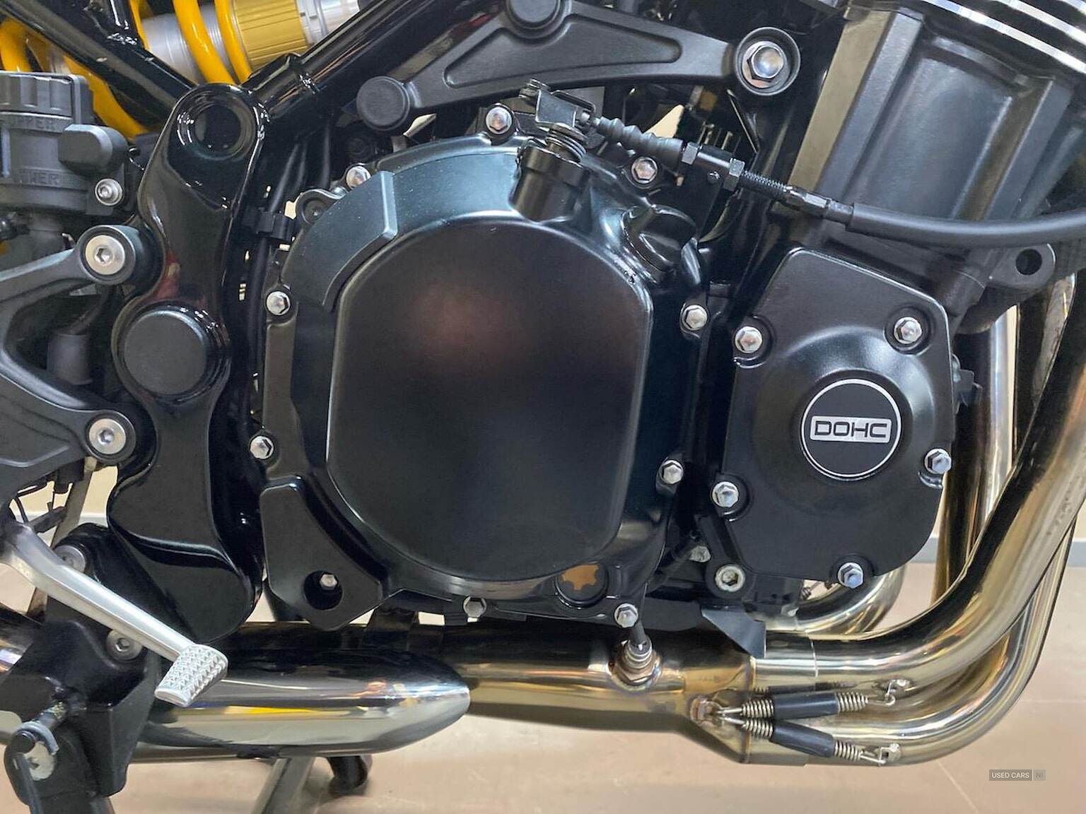 Jul 2023 Kawasaki Z r900Nnfnb (22My)