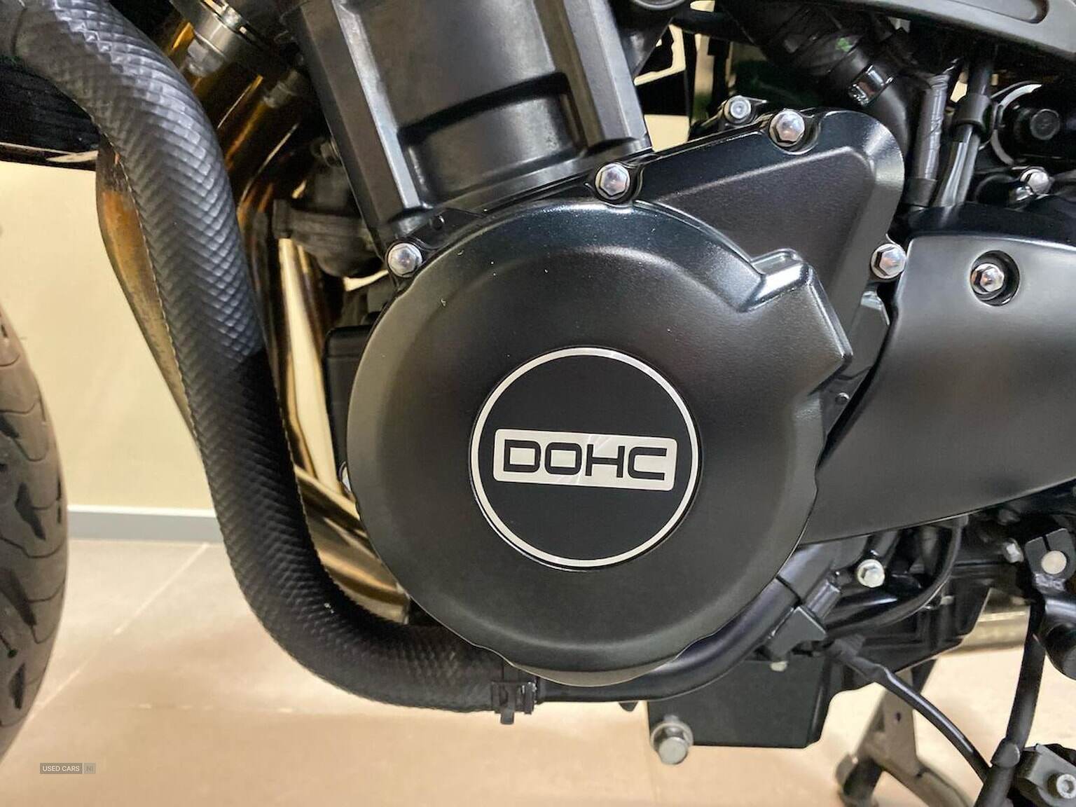 Jul 2023 Kawasaki Z r900Nnfnb (22My)