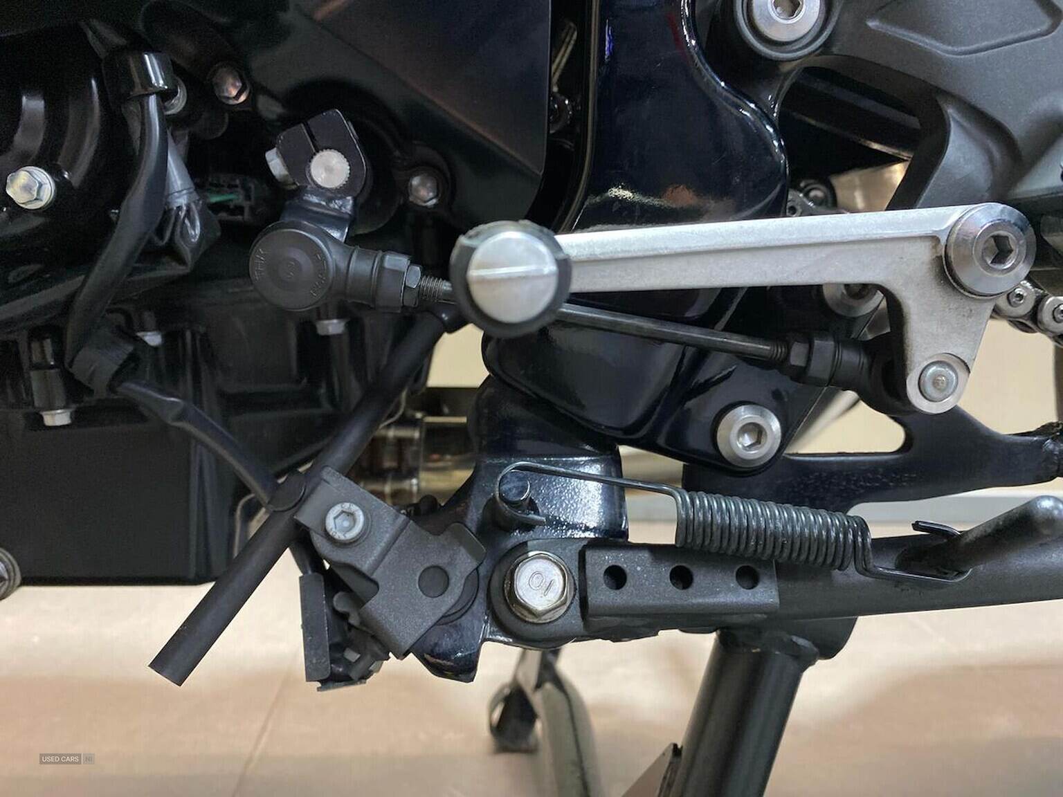 Jul 2023 Kawasaki Z r900Nnfnb (22My)