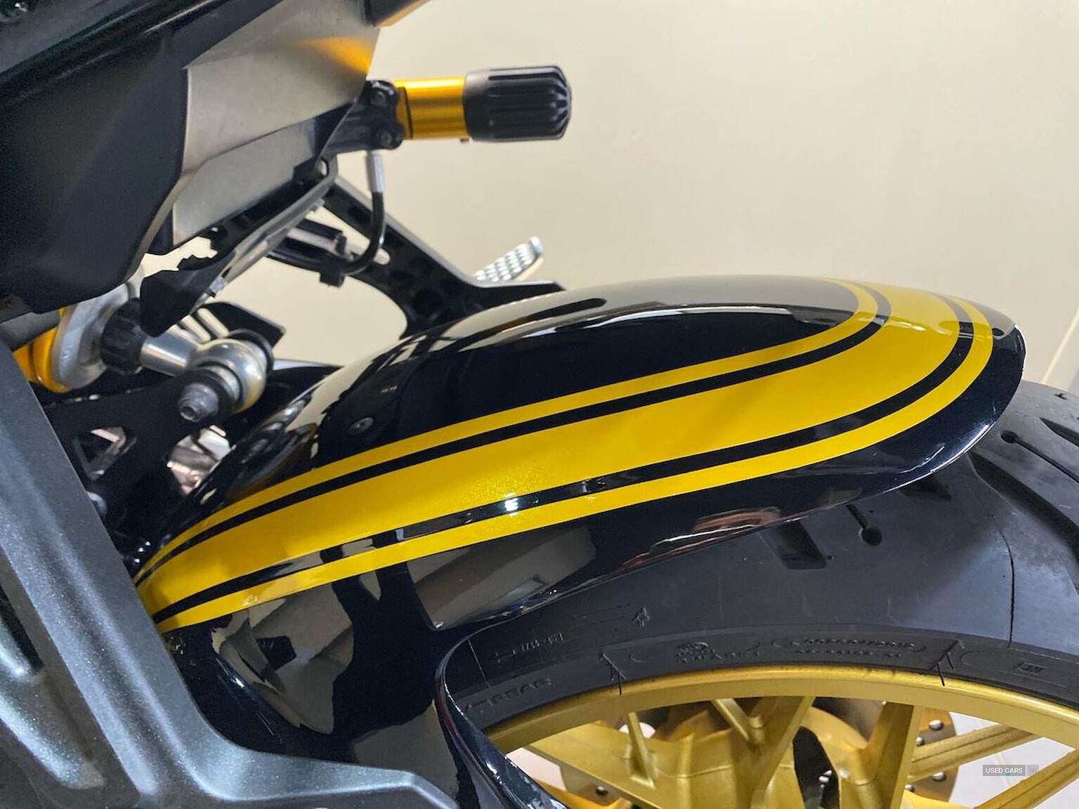 Jul 2023 Kawasaki Z r900Nnfnb (22My)