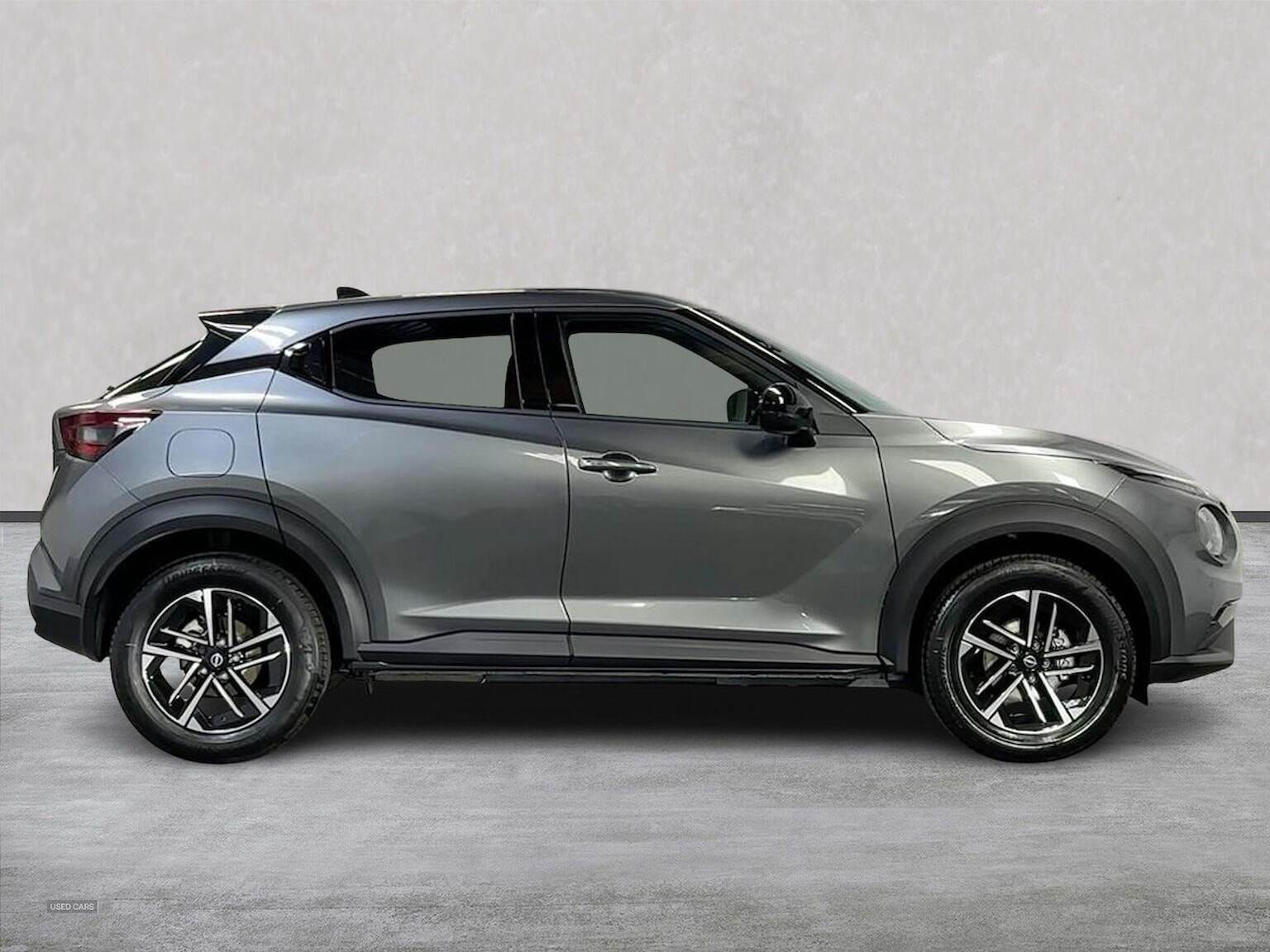 Jun 2024 Nissan Juke 1.0 Dig-T N-Connecta 5Dr Dct