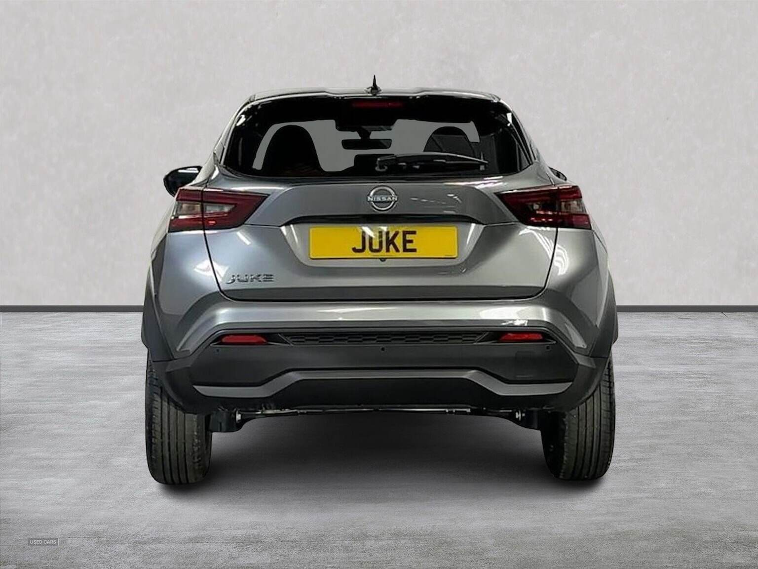 Jun 2024 Nissan Juke 1.0 Dig-T N-Connecta 5Dr Dct