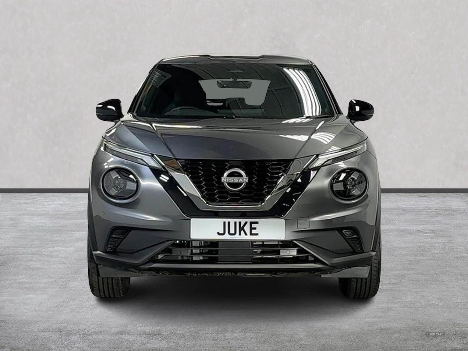Jun 2024 Nissan Juke 1.0 Dig-T N-Connecta 5Dr Dct