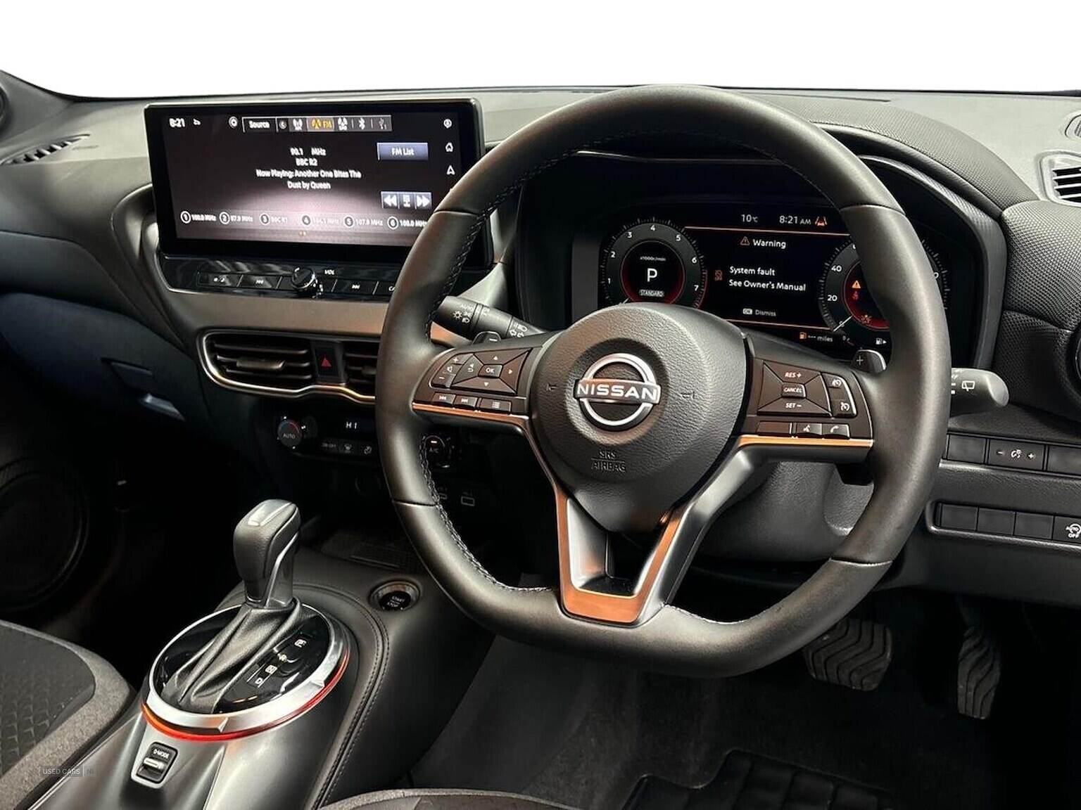 Jun 2024 Nissan Juke 1.0 Dig-T N-Connecta 5Dr Dct