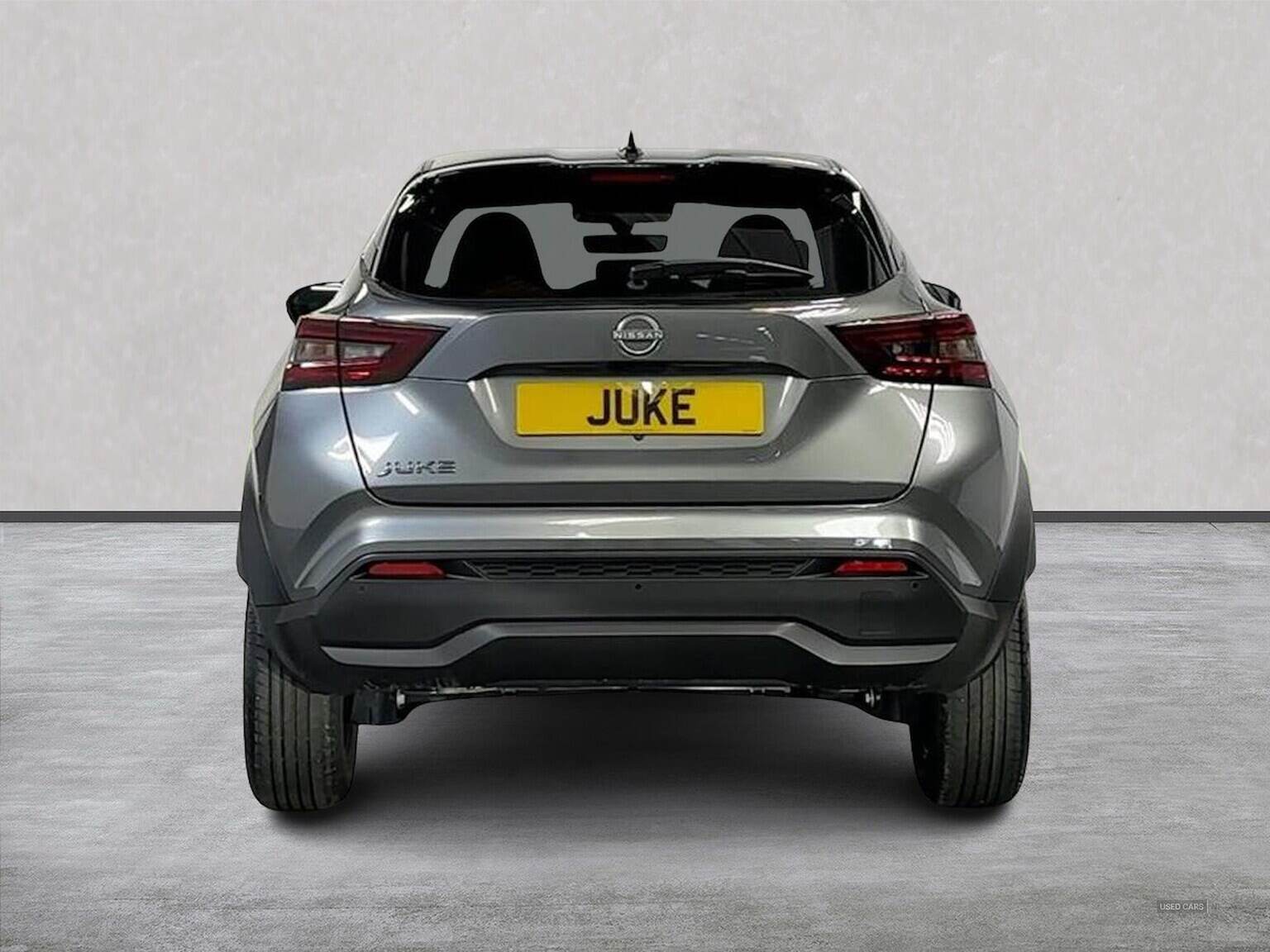 Jun 2024 Nissan Juke 1.0 Dig-T N-Connecta 5Dr Dct