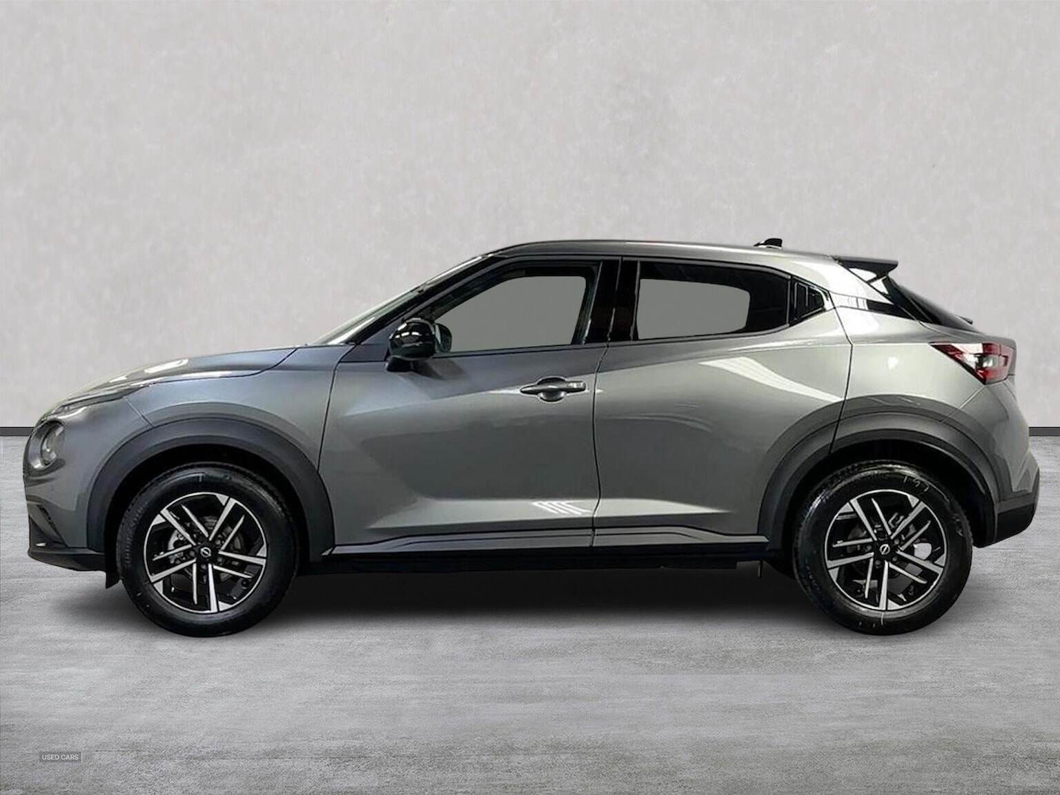 Jun 2024 Nissan Juke 1.0 Dig-T N-Connecta 5Dr Dct