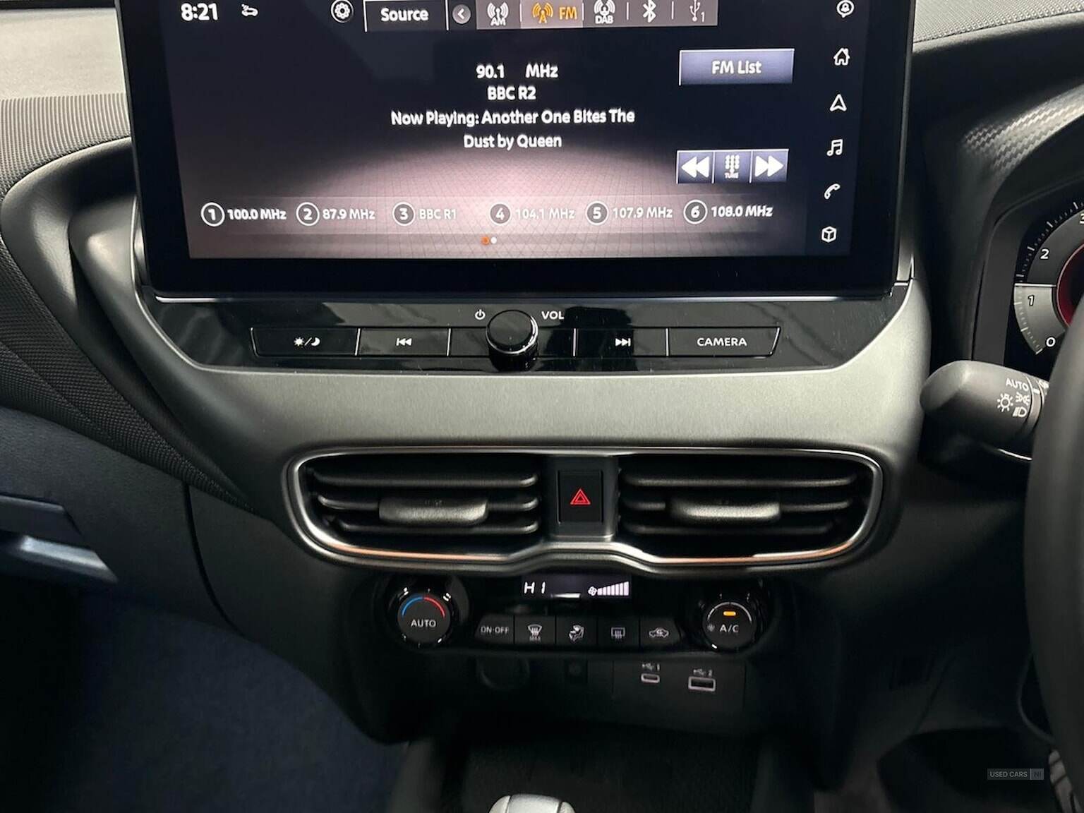 Jun 2024 Nissan Juke 1.0 Dig-T N-Connecta 5Dr Dct