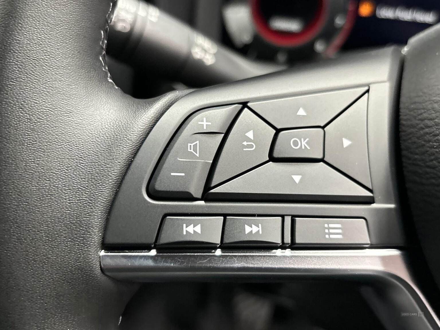 Jun 2024 Nissan Juke 1.0 Dig-T N-Connecta 5Dr Dct