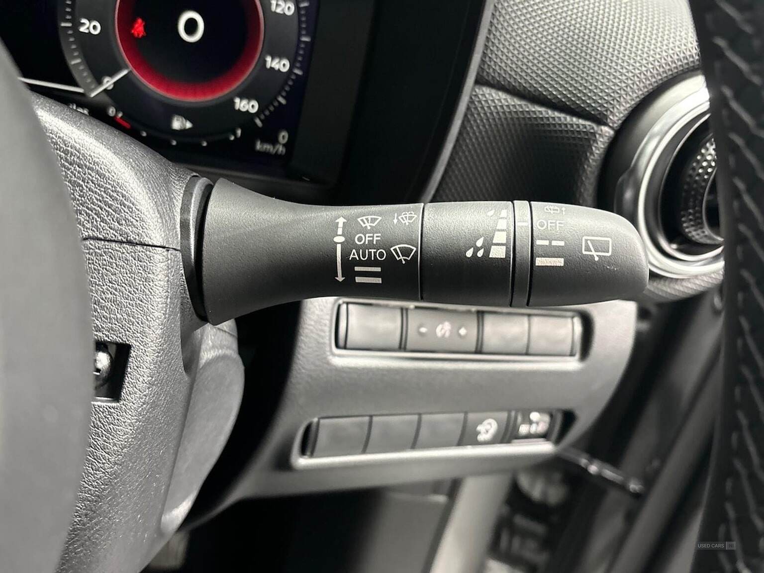 Jun 2024 Nissan Juke 1.0 Dig-T N-Connecta 5Dr Dct