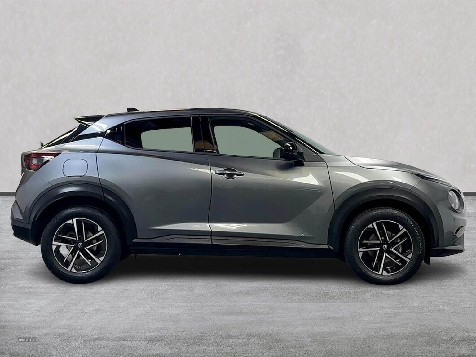 May 2024 Nissan Juke 1.0 Dig-T N-Connecta 5Dr Dct