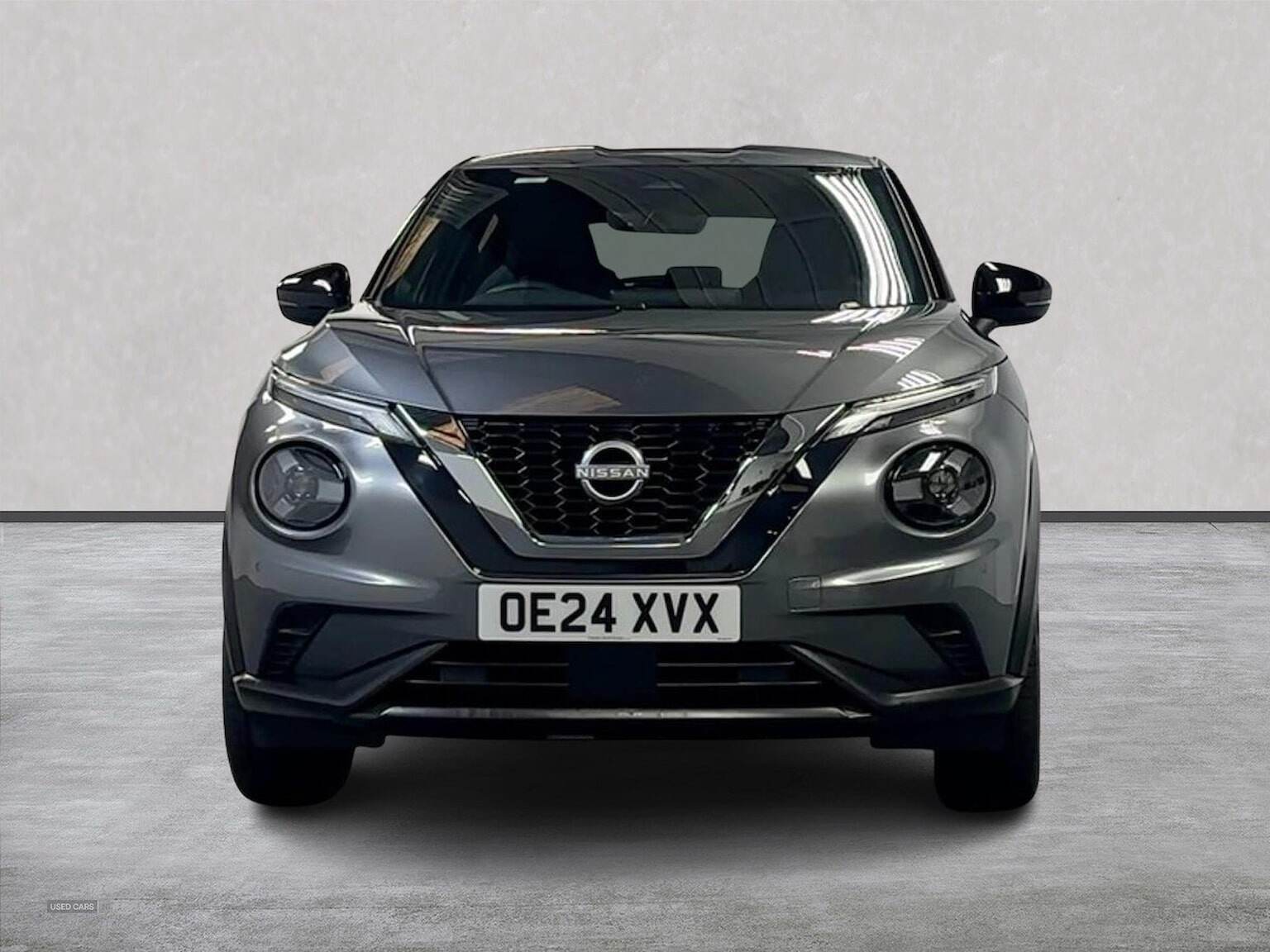 May 2024 Nissan Juke 1.0 Dig-T N-Connecta 5Dr Dct