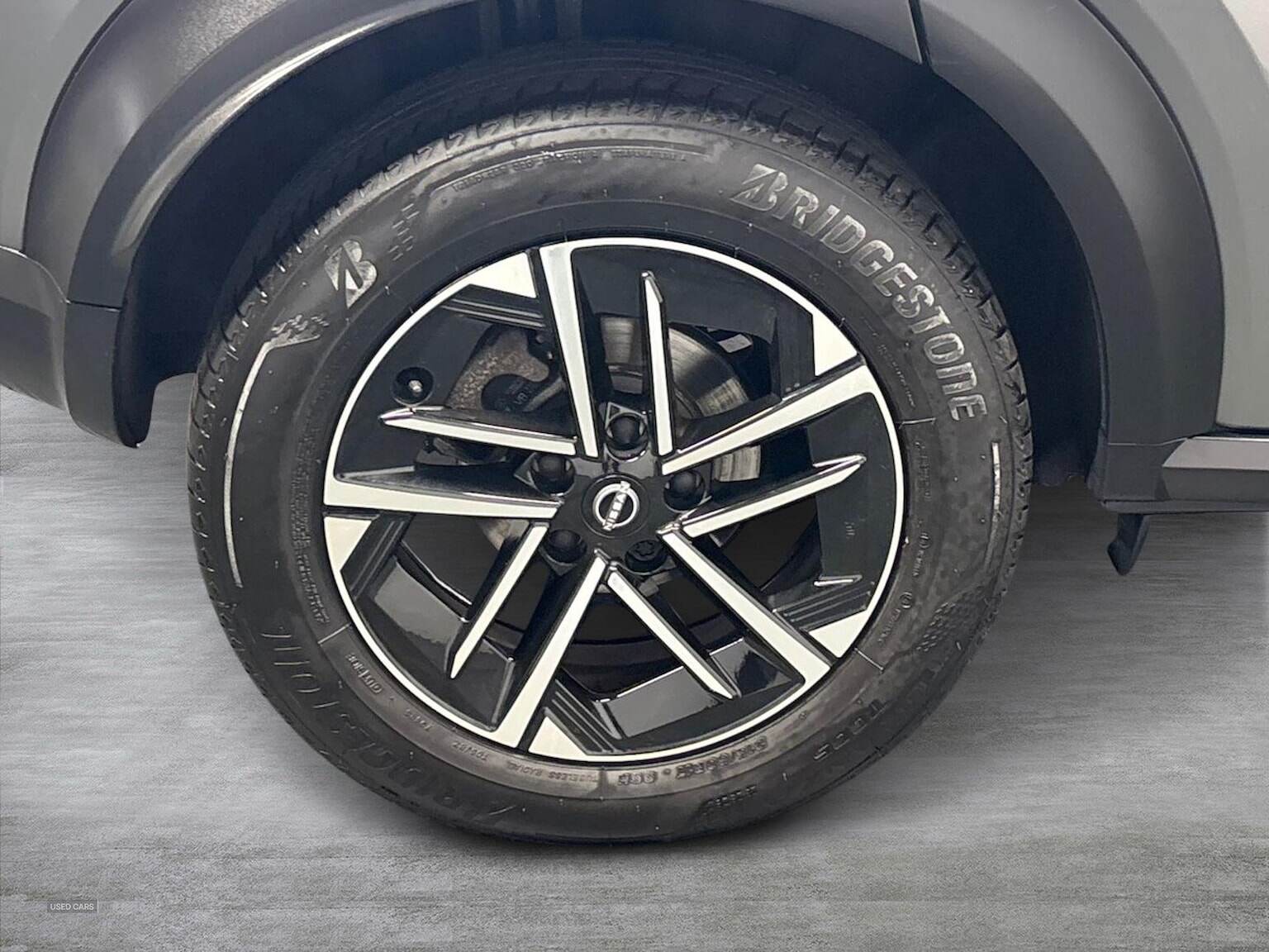 May 2024 Nissan Juke 1.0 Dig-T N-Connecta 5Dr Dct