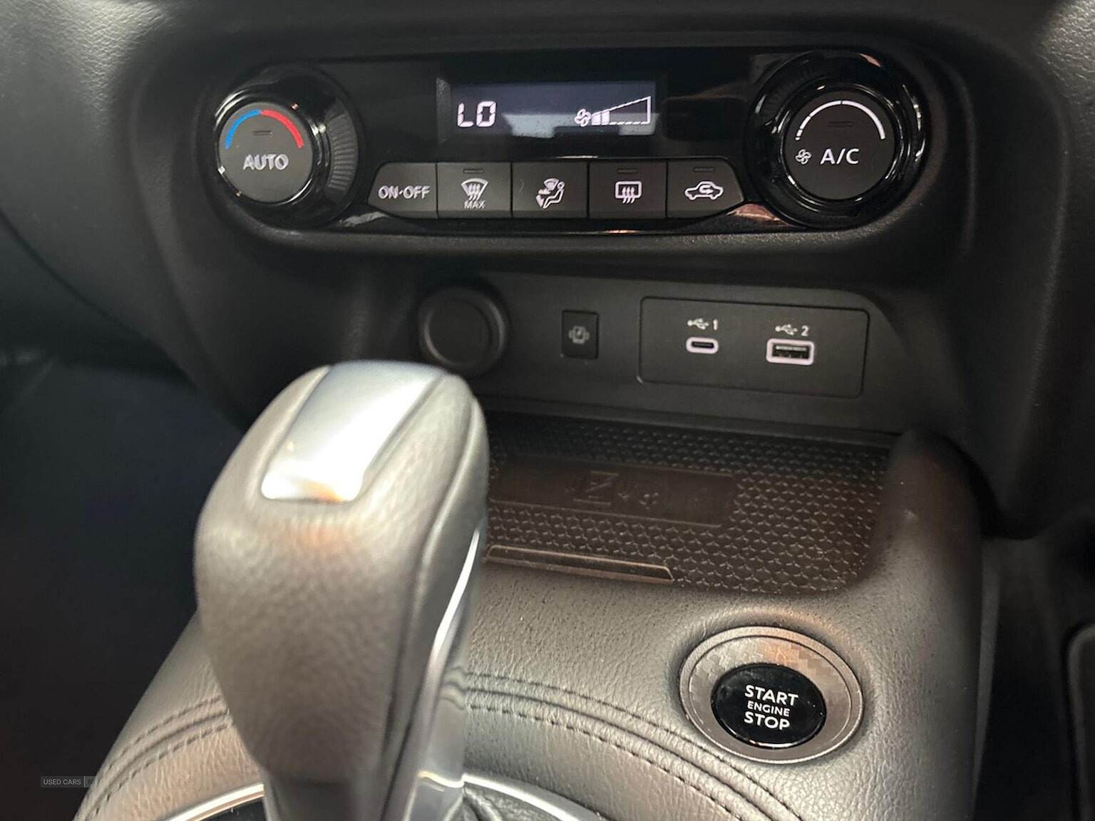 May 2024 Nissan Juke 1.0 Dig-T N-Connecta 5Dr Dct