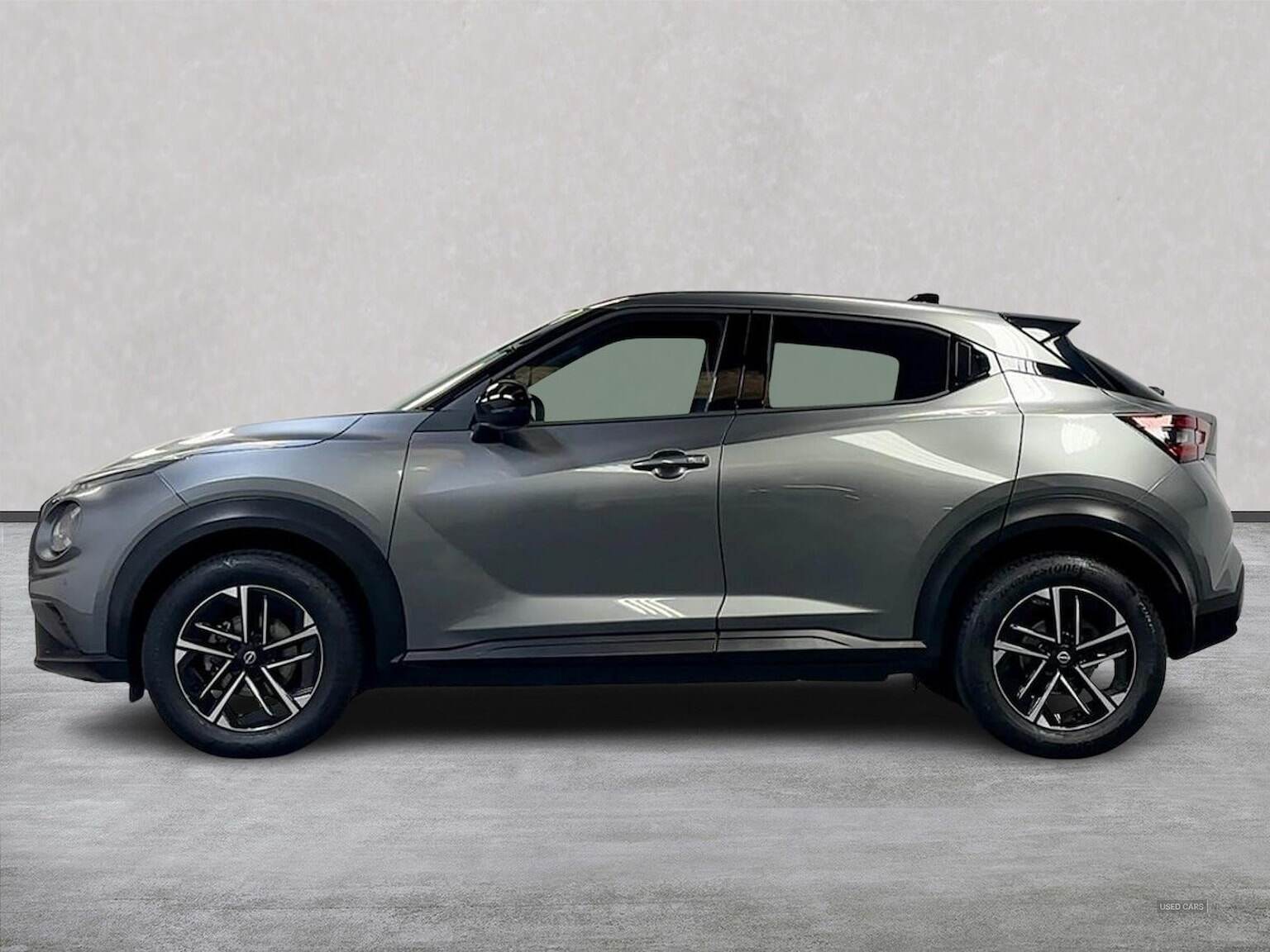 May 2024 Nissan Juke 1.0 Dig-T N-Connecta 5Dr Dct