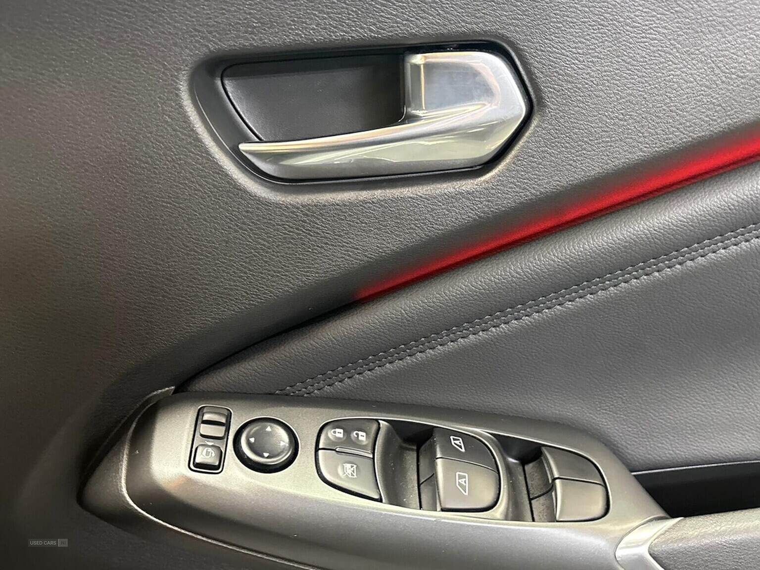 May 2024 Nissan Juke 1.0 Dig-T N-Connecta 5Dr Dct
