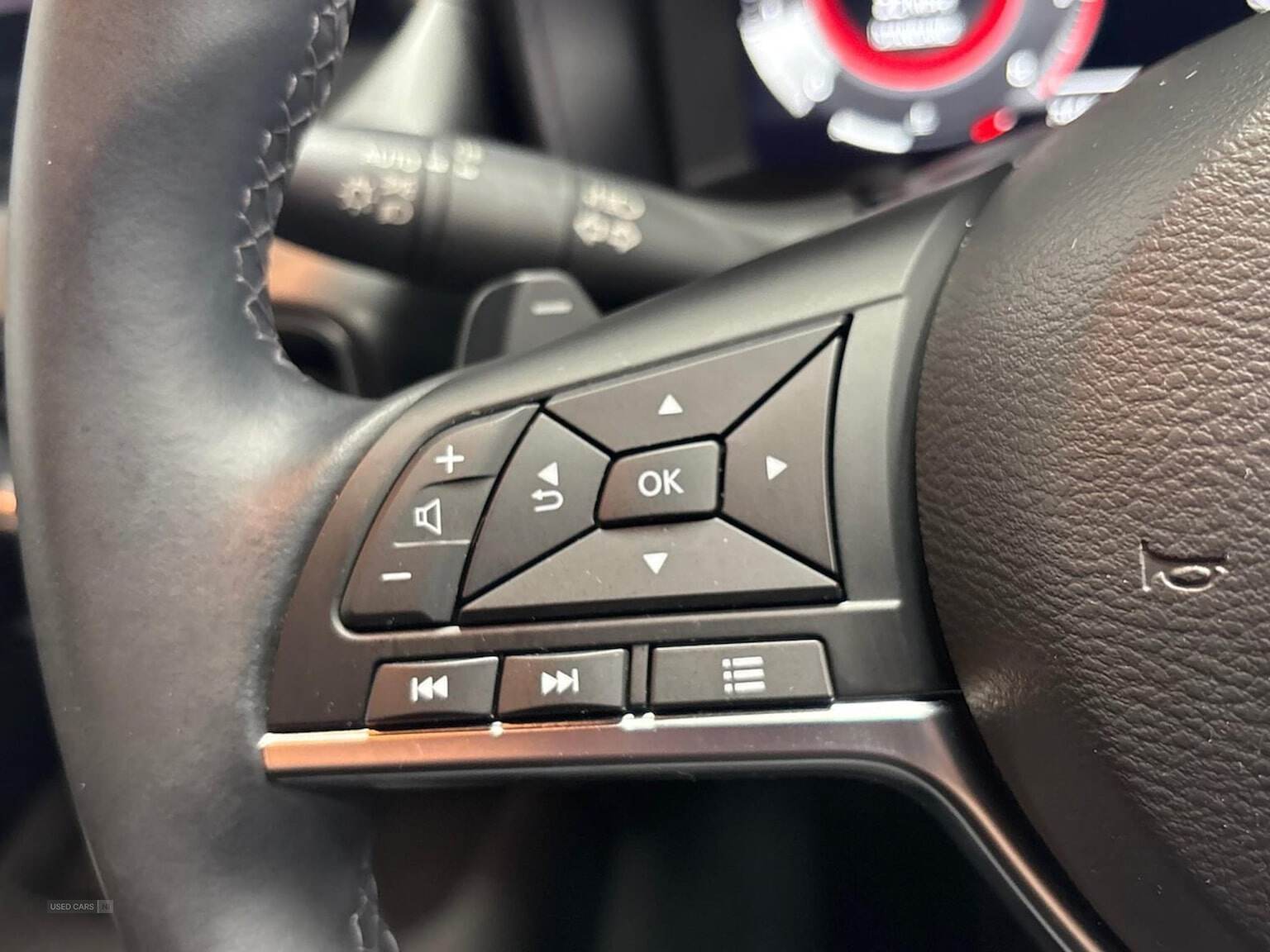 May 2024 Nissan Juke 1.0 Dig-T N-Connecta 5Dr Dct