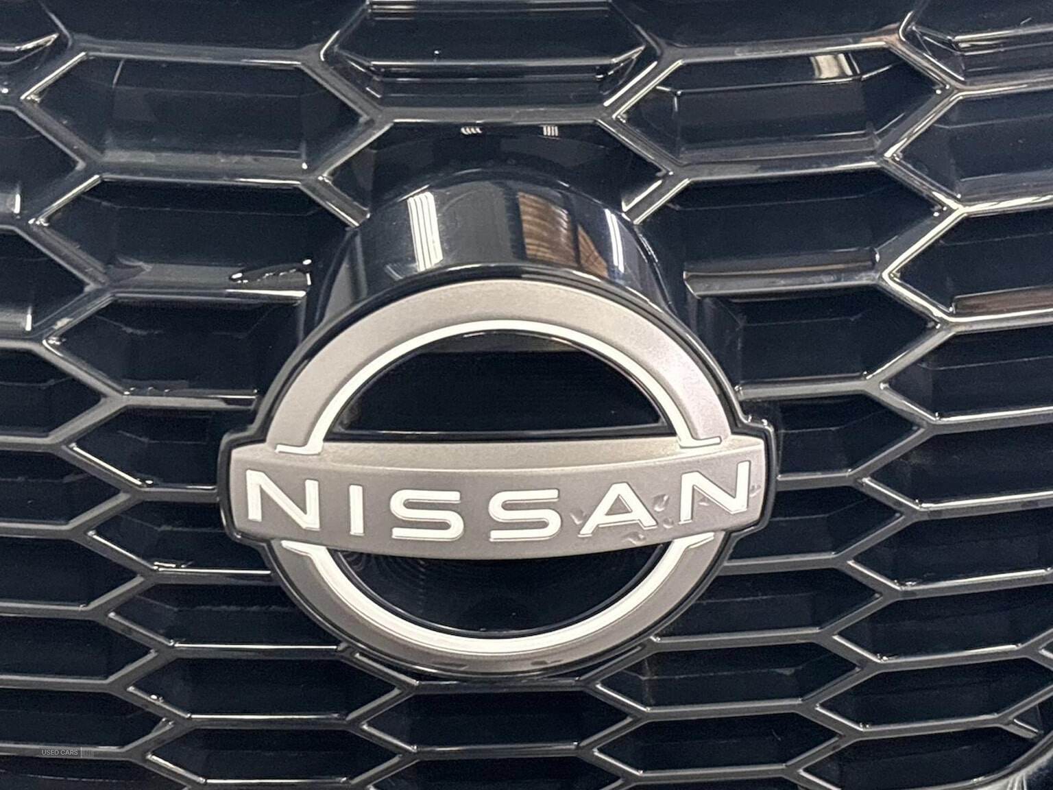 May 2024 Nissan Juke 1.0 Dig-T N-Connecta 5Dr Dct