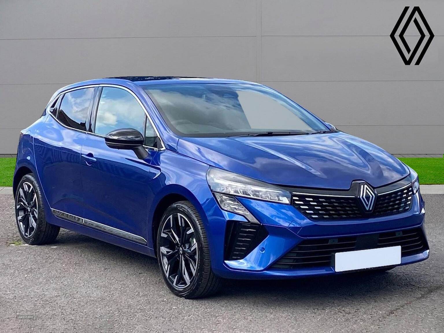 May 2025 Renault Clio 1.0 Tce 90 Techno 5Dr