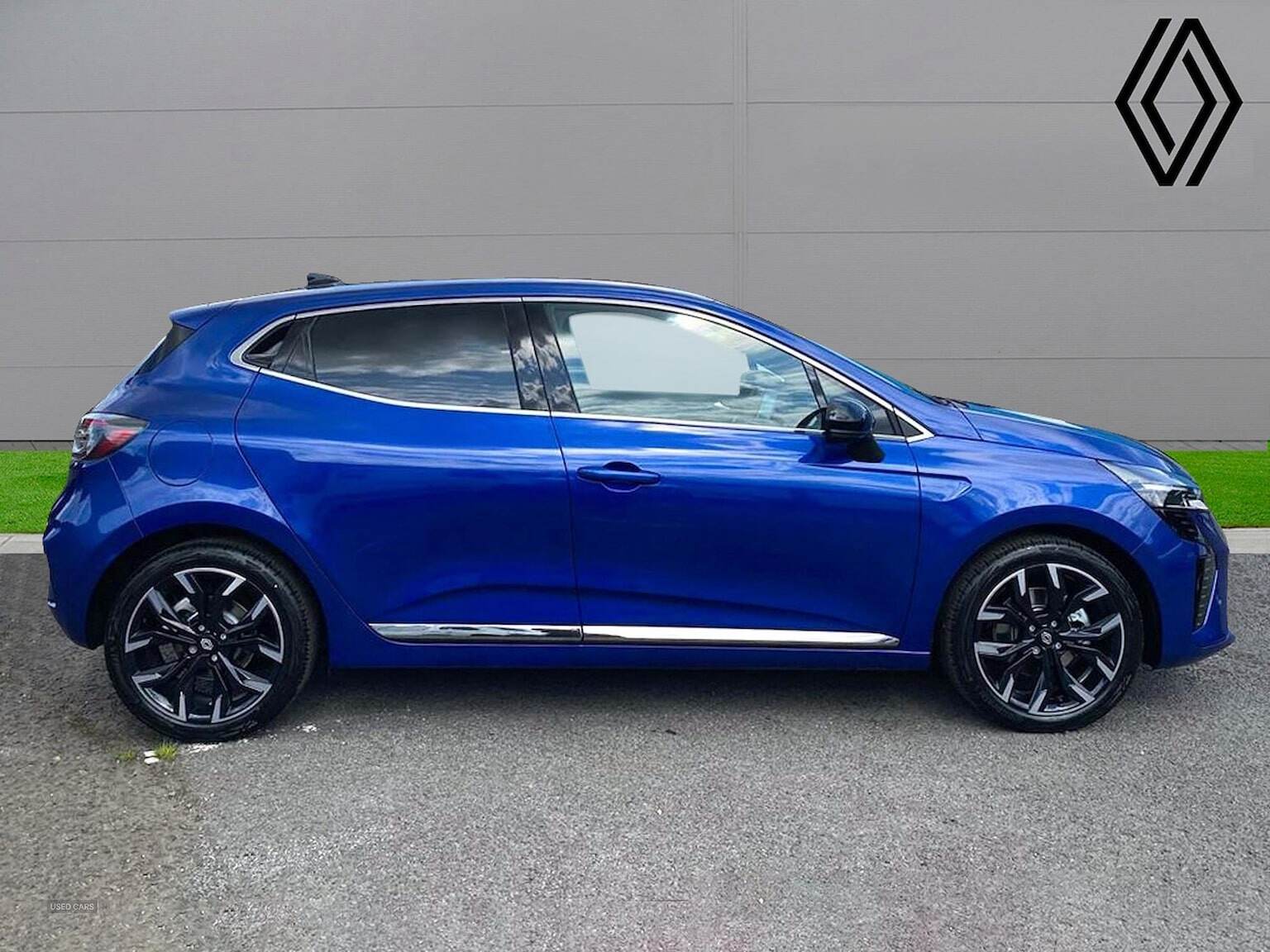 May 2025 Renault Clio 1.0 Tce 90 Techno 5Dr