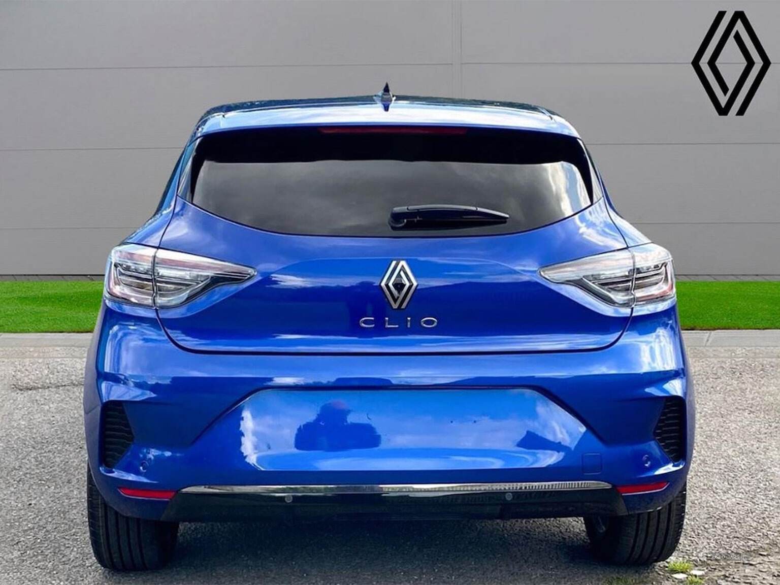 May 2025 Renault Clio 1.0 Tce 90 Techno 5Dr